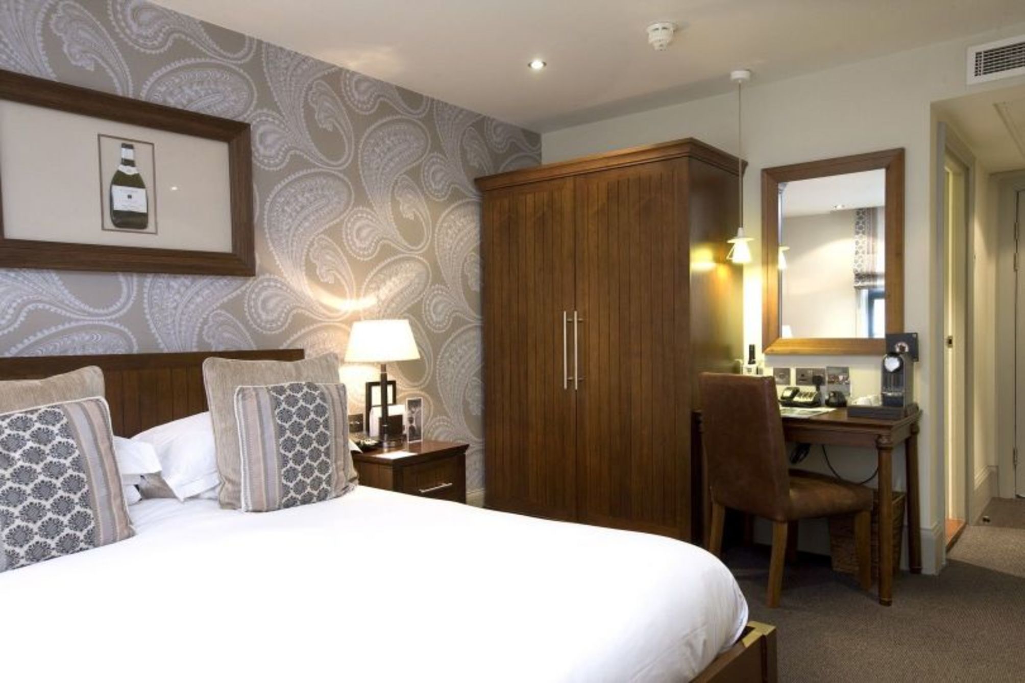 Hotel Du Vin Newcastle 1
