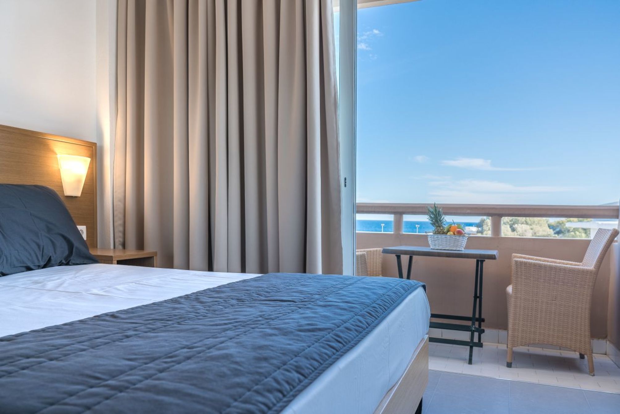 City Center Hotel 1