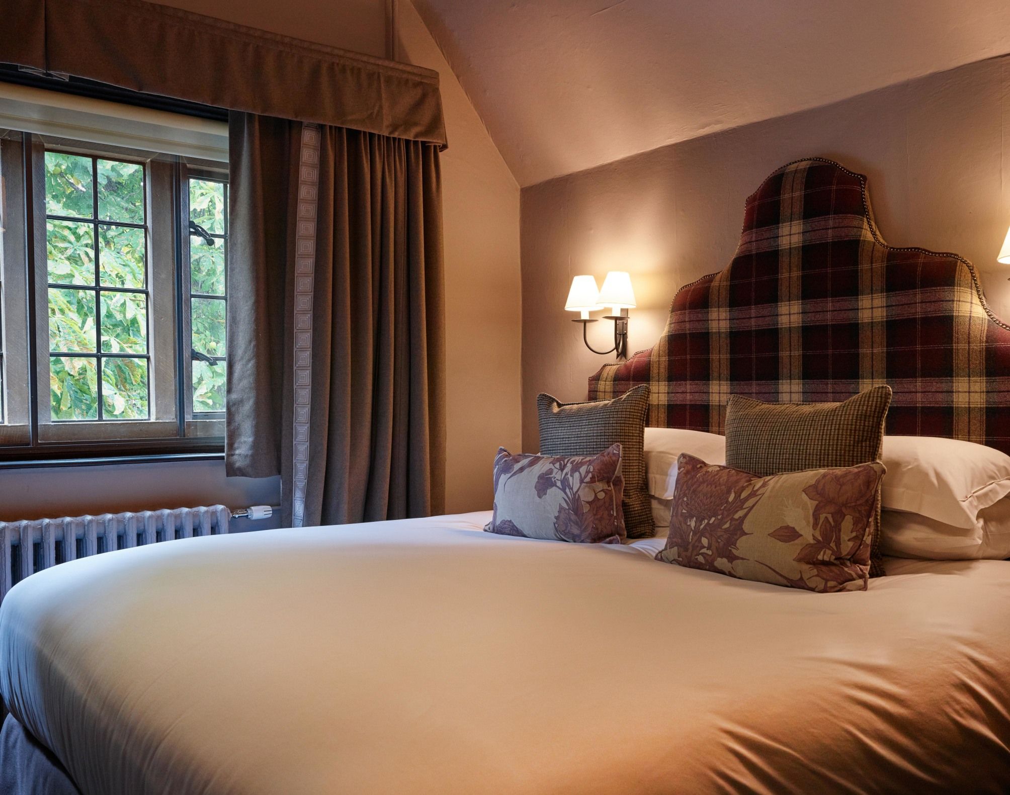 The Lygon Arms 1