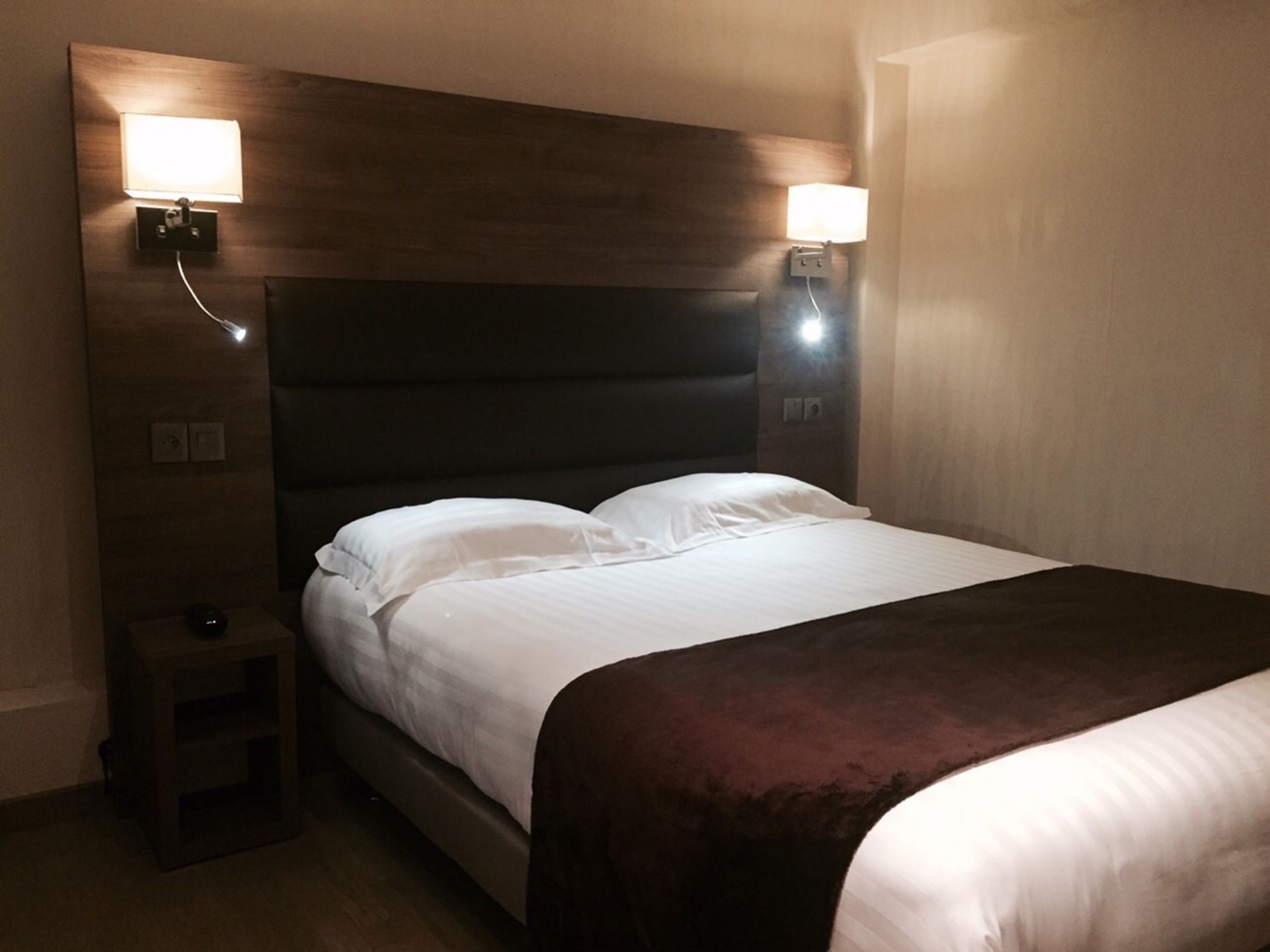 Hôtel Renoir Montparnasse 1