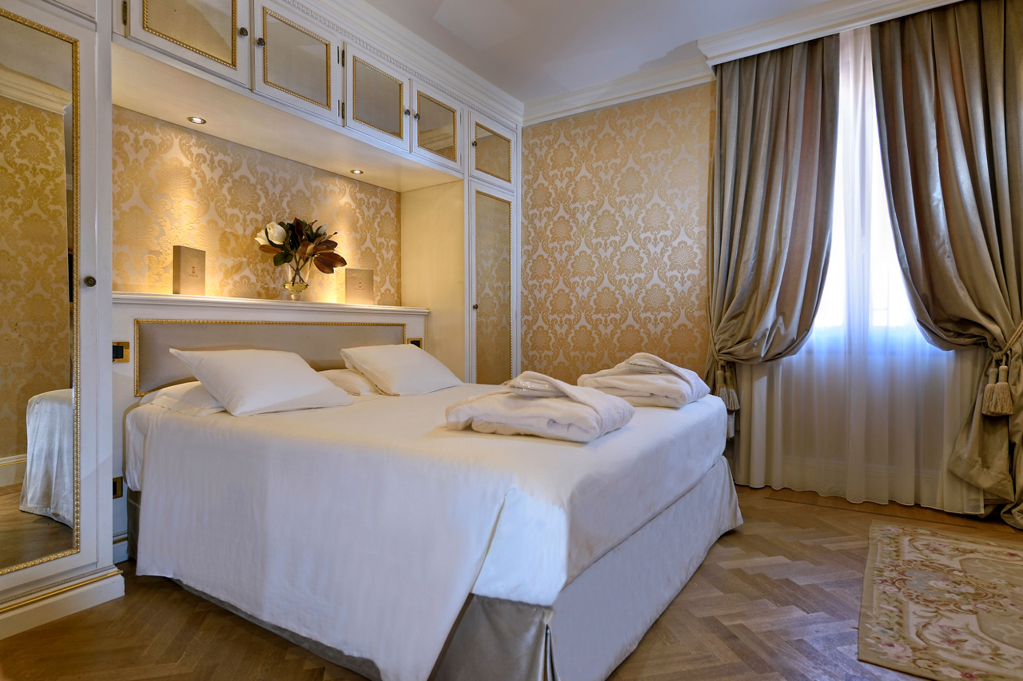 Hotel Ai Reali - Small Luxury Hotels of the World 2