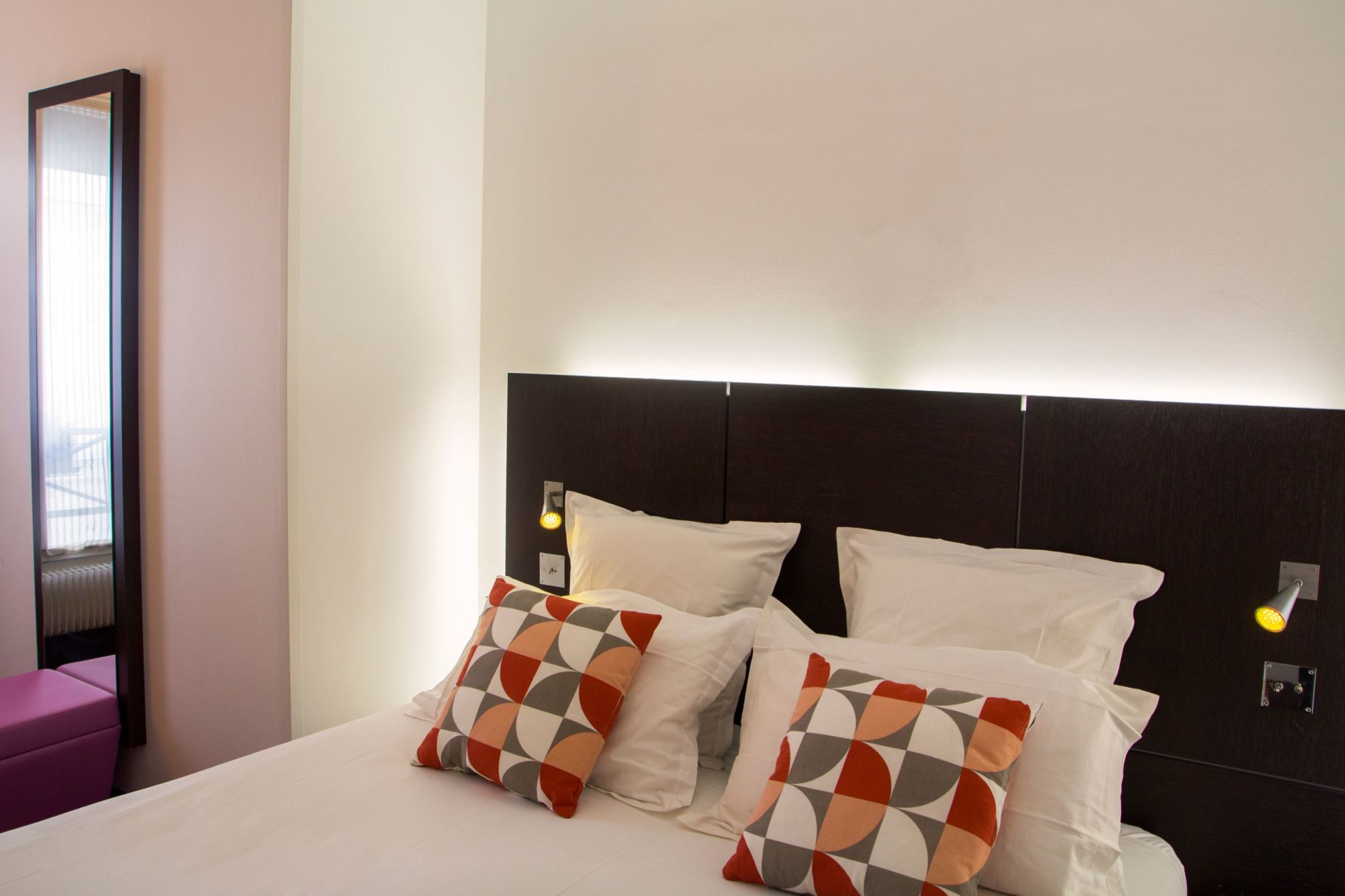 55 Hôtel Montparnasse 1