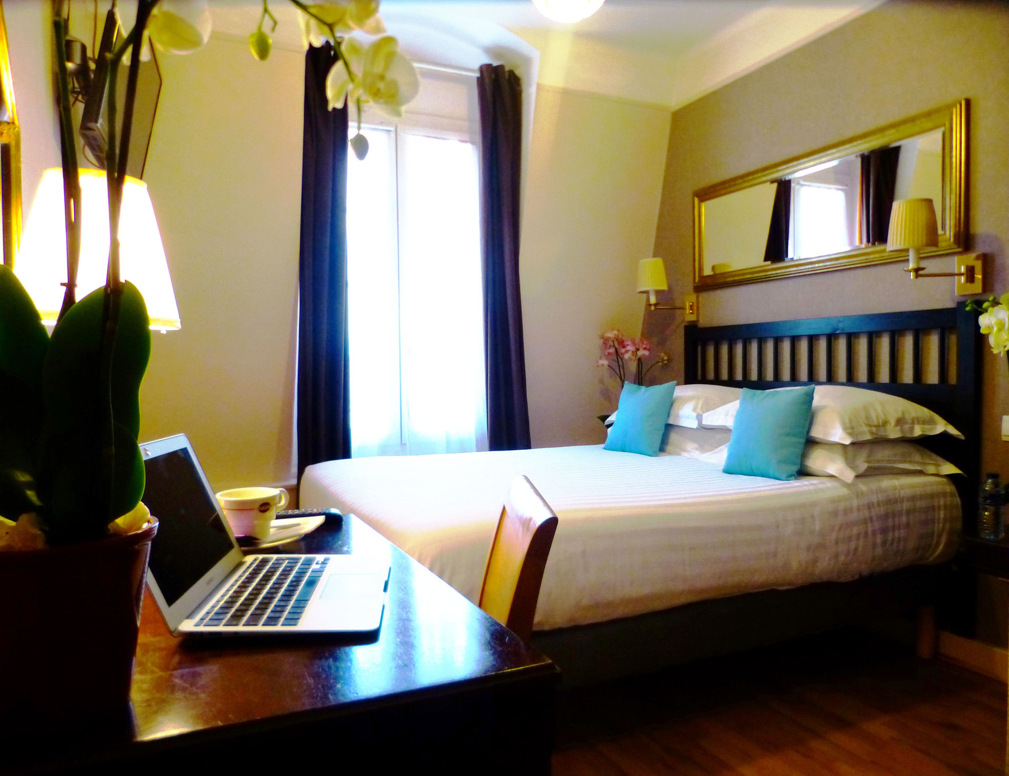 Tamaris Hotel 1