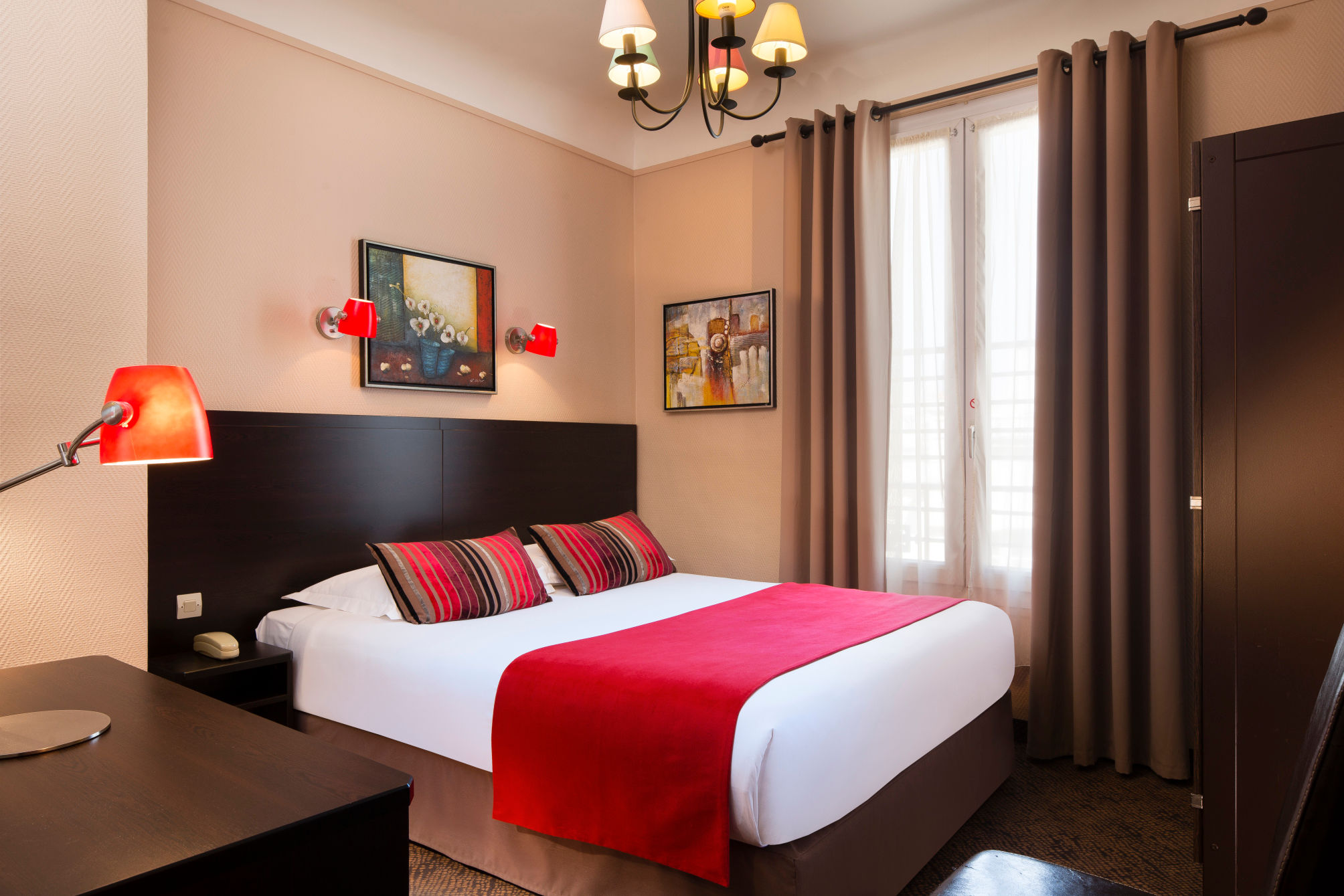 Chatillon Paris Montparnasse 1