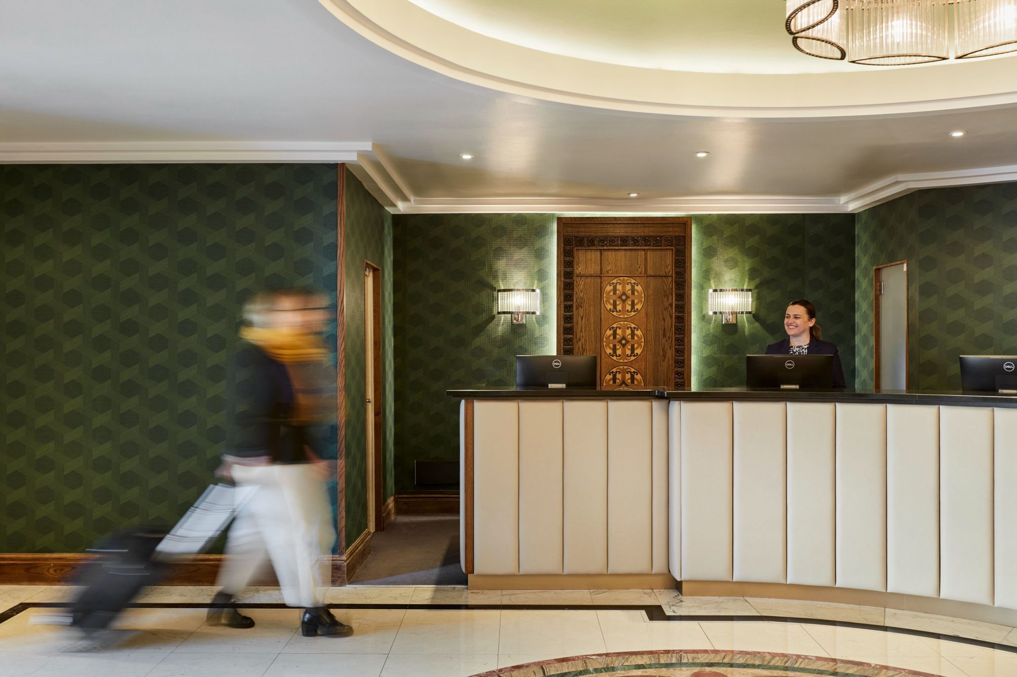 The Clermont London, Charing Cross 2