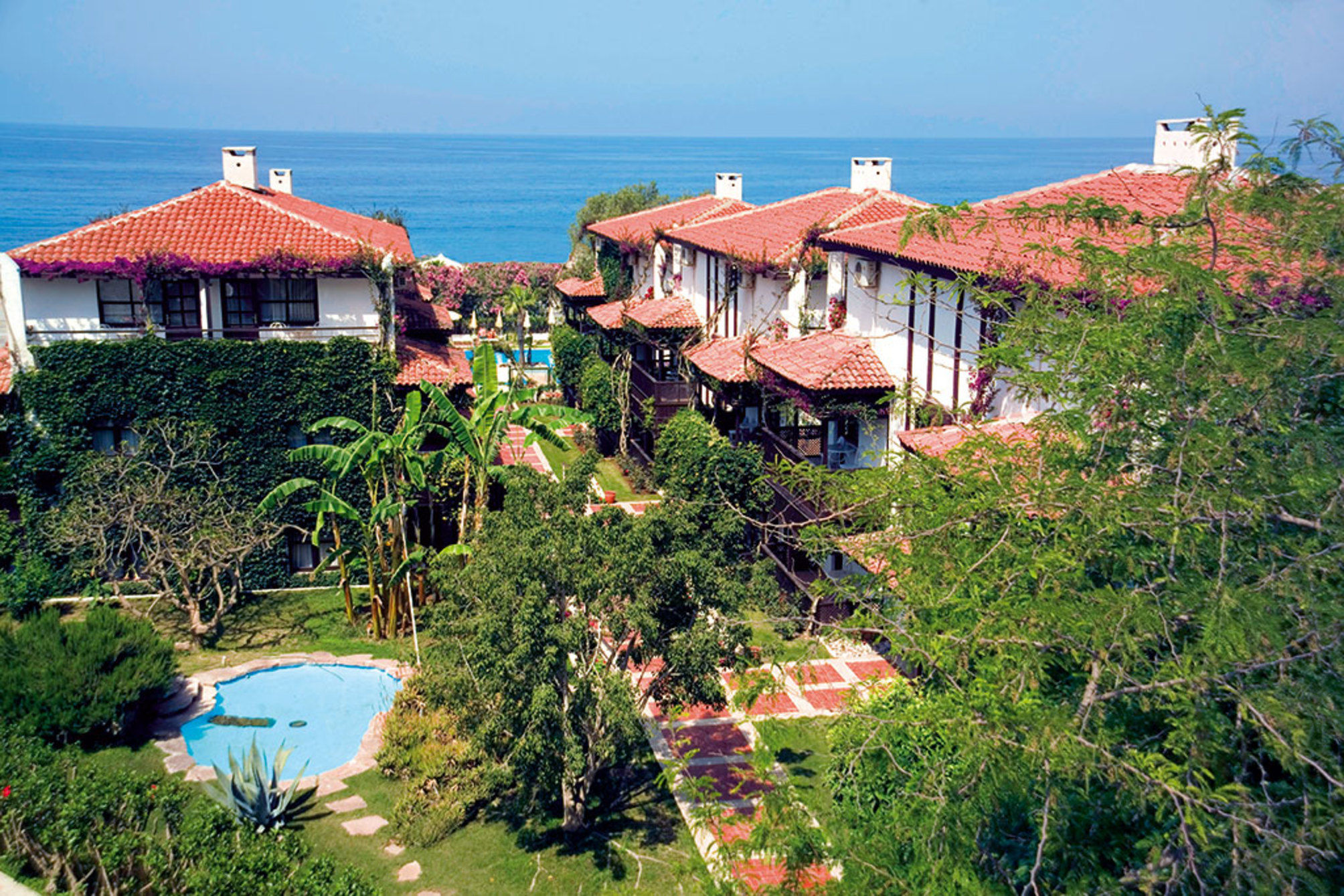 Club Titan Hotel Ultra All Inclusive 1