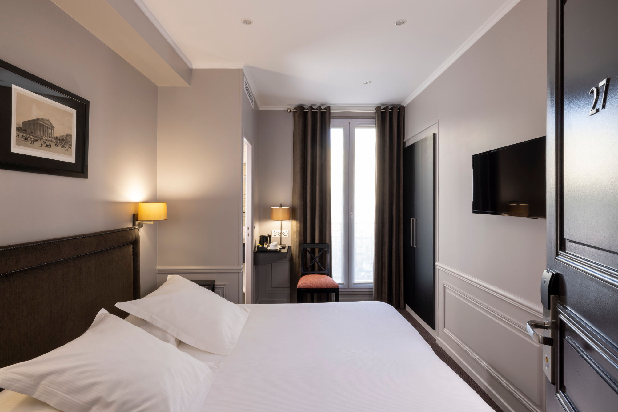 Pavillon Monceau by Happyculture 2