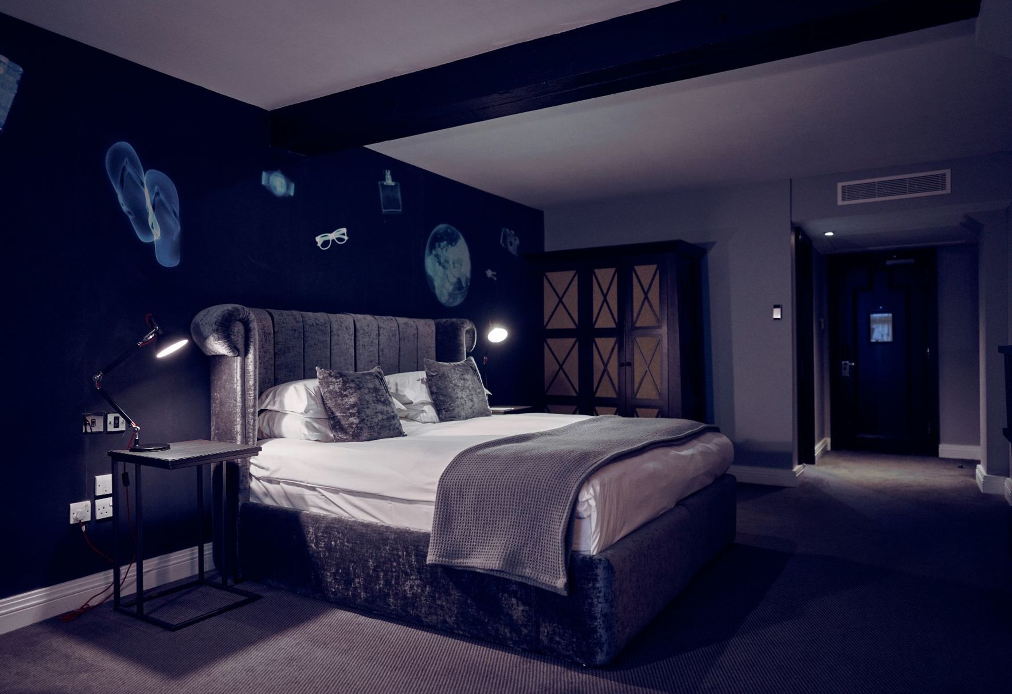Club Deluxe Camera doppia