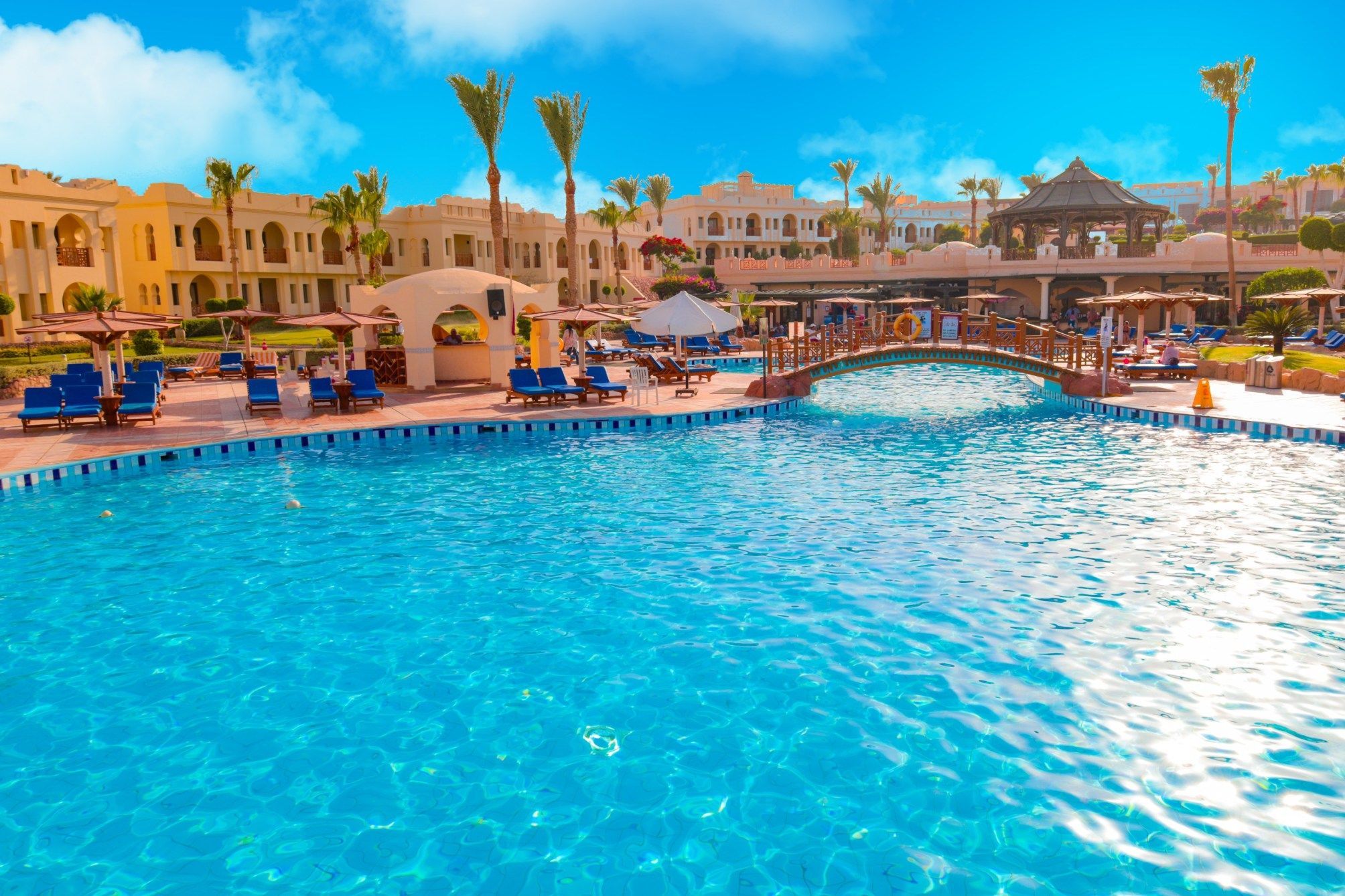 Charmillion Club Resort 2
