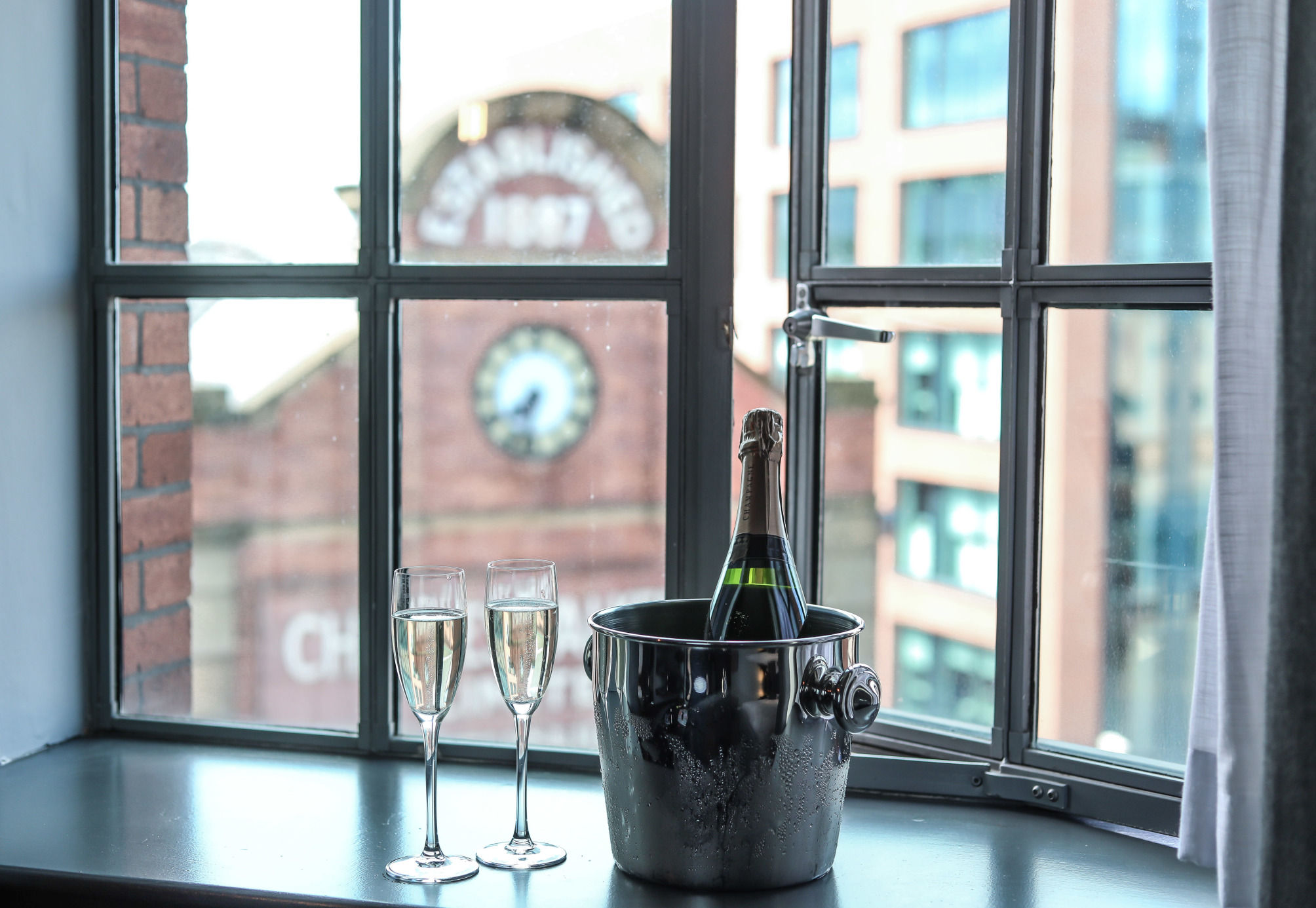 Malmaison Hotel Leeds 1