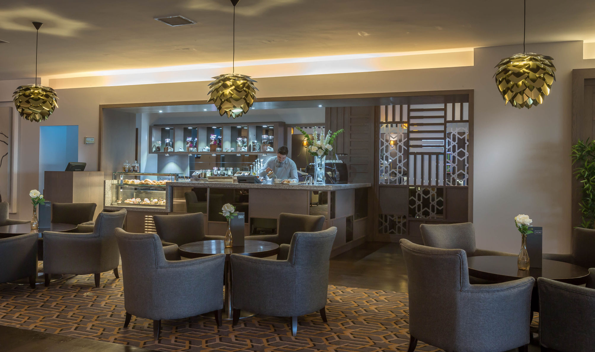 Maldron Hotel Dublin Airport 2