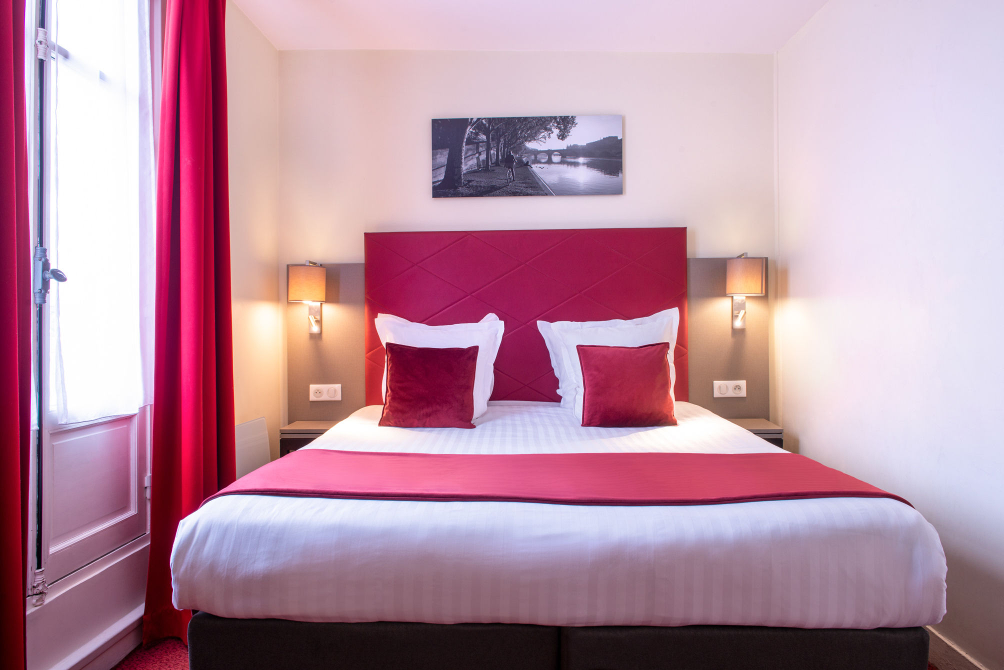 Hôtel Aston Paris 2