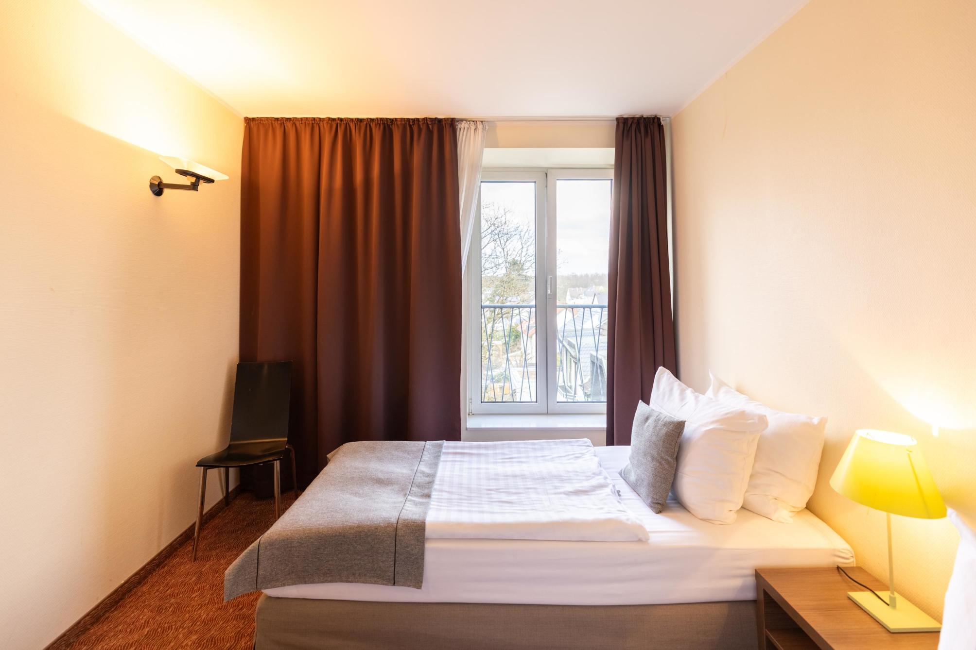 Garner Hotel Cologne East by IHG 1