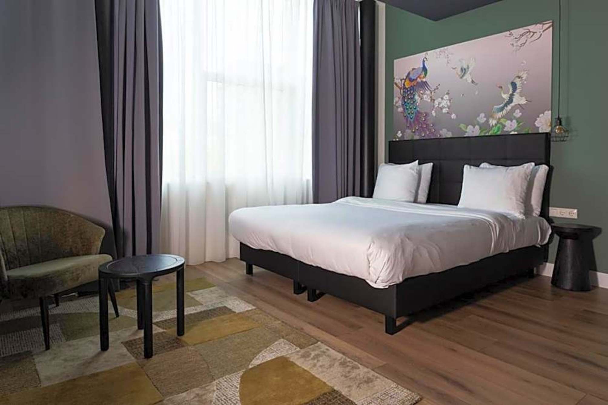 Komfort Doppelzimmer