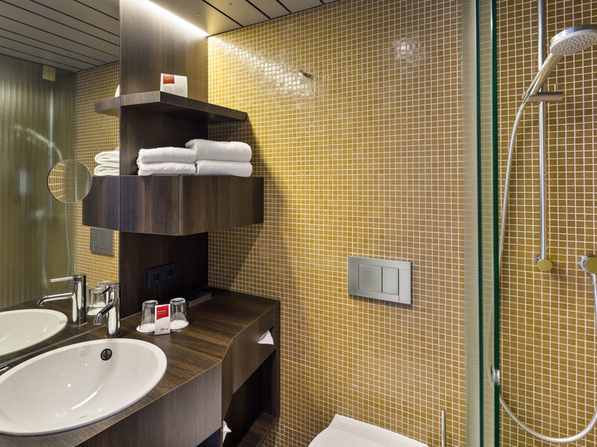 Austria Trend Hotel Schloss Wilhelminenberg Wien 2
