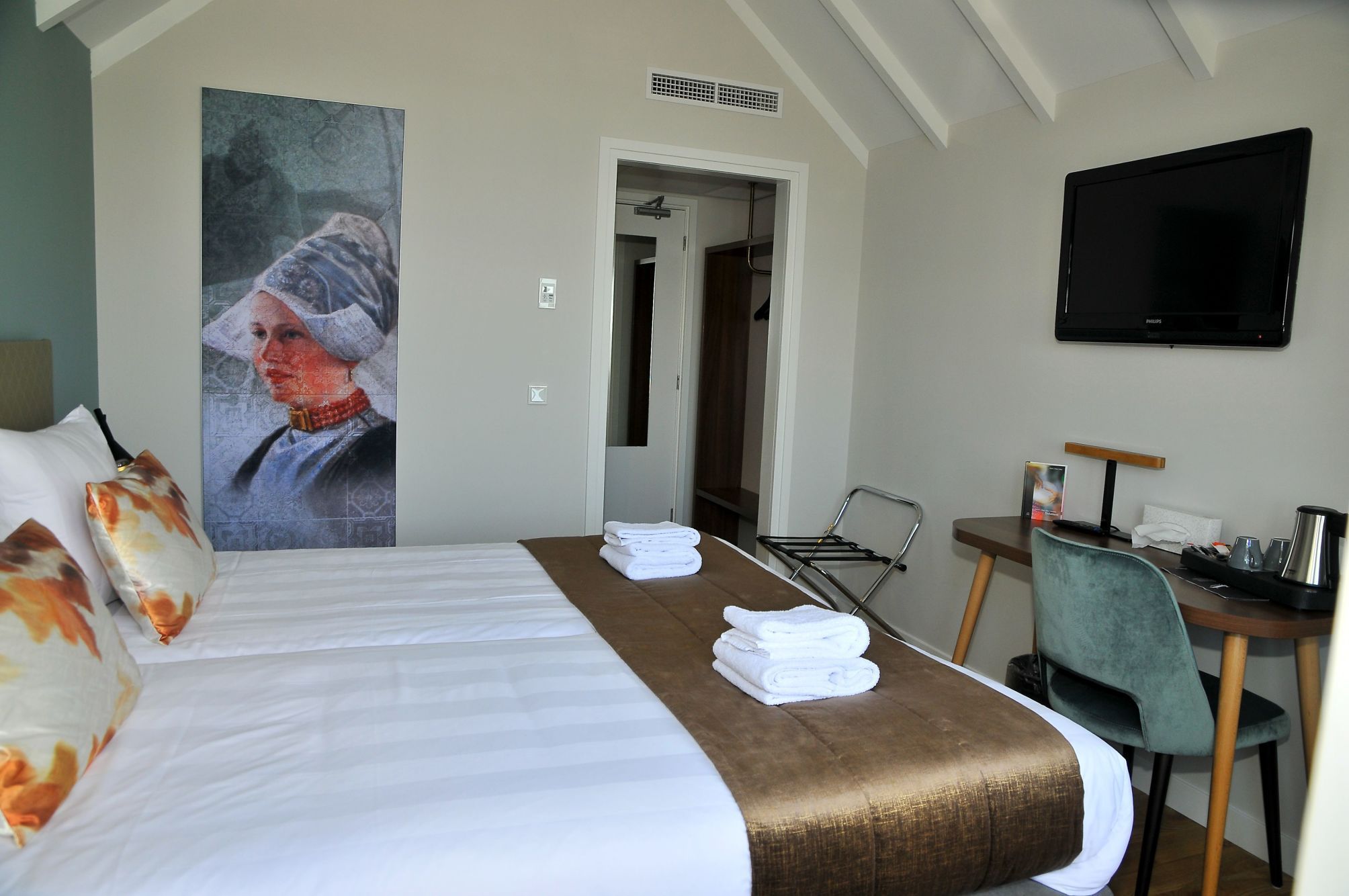 Hotel Spaander BW Signature Collection 2