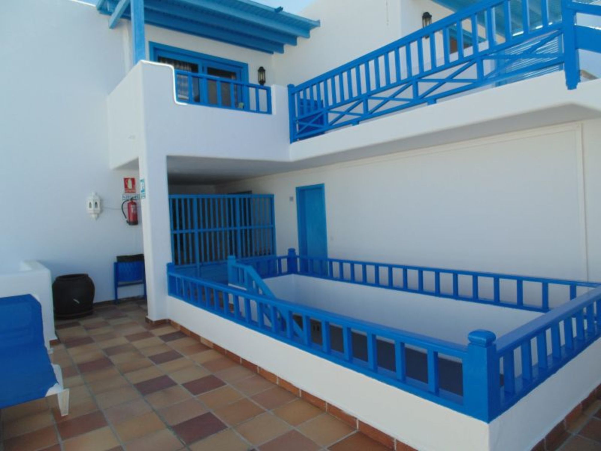Apartamentos Agua Marina 2