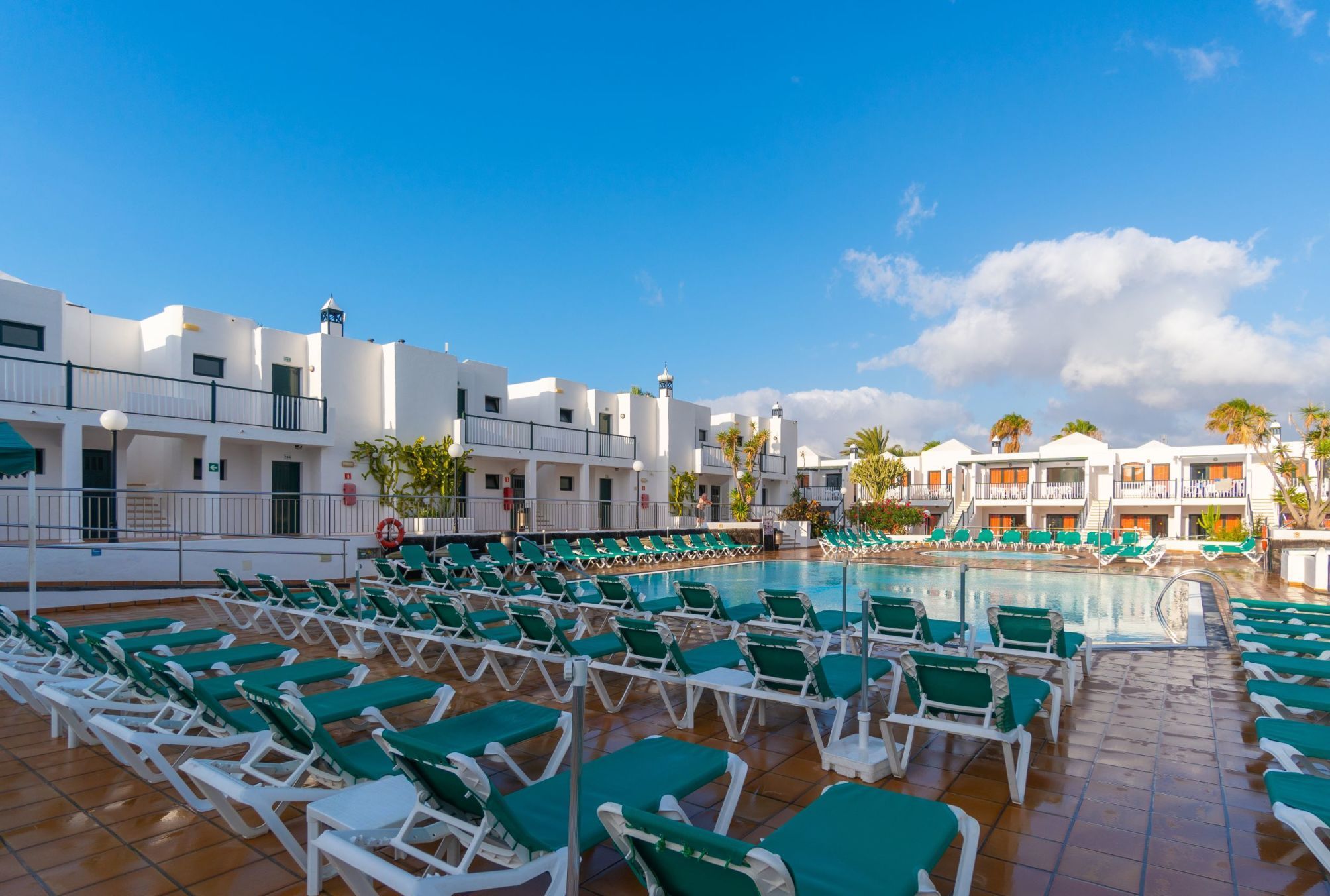 Bitacora Lanzarote Club 2