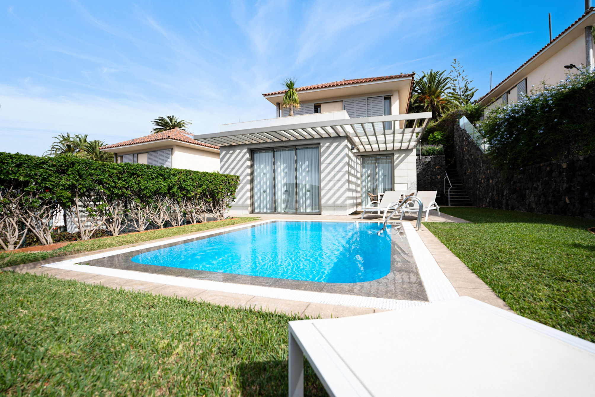 Coral Villas La Quinta 1