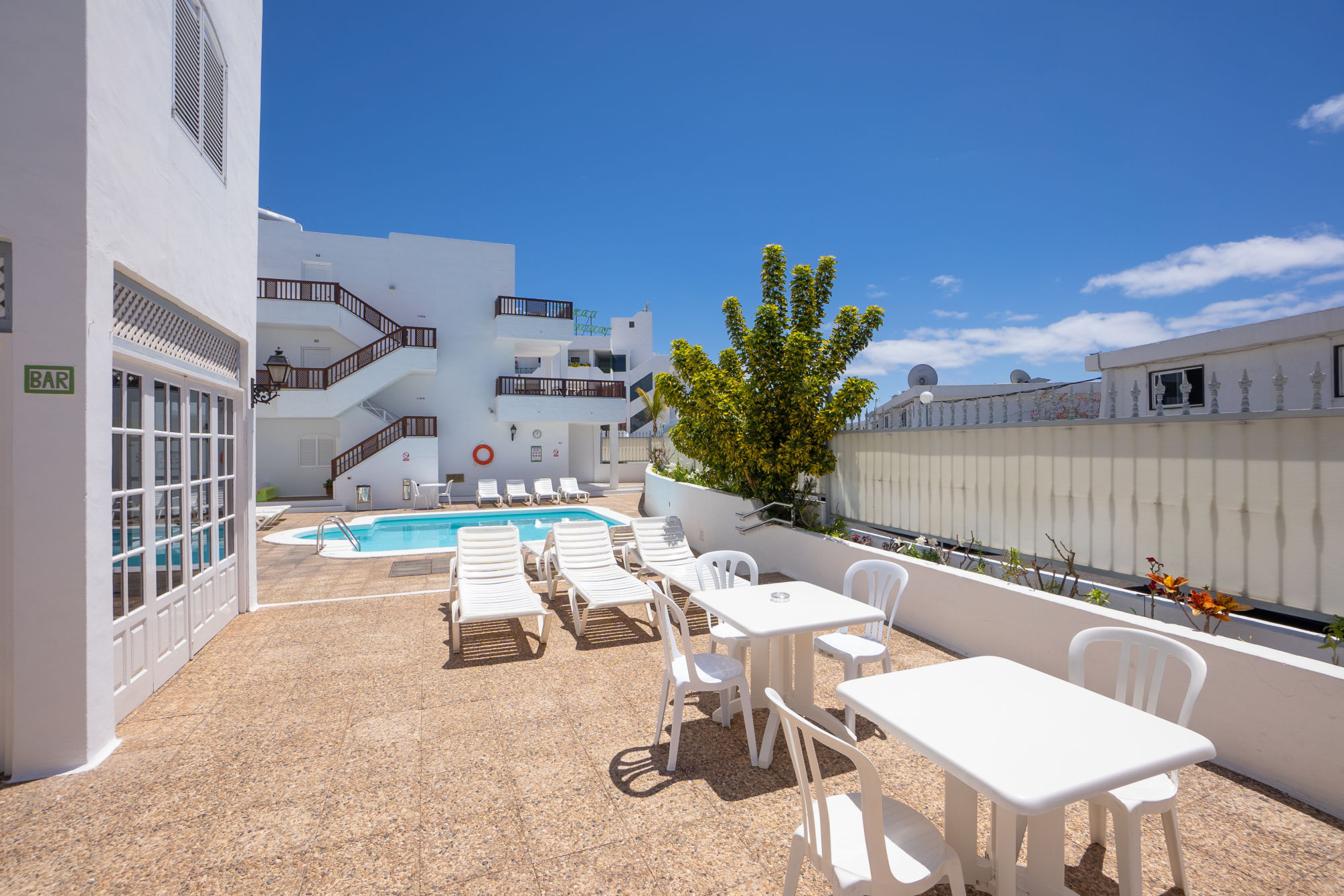 Vista Mar Apartamentos Select Adults 16 yo 2