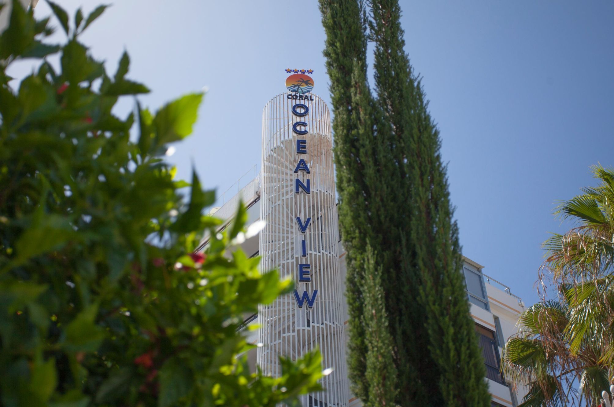 Coral Ocean View - Adults Only 1