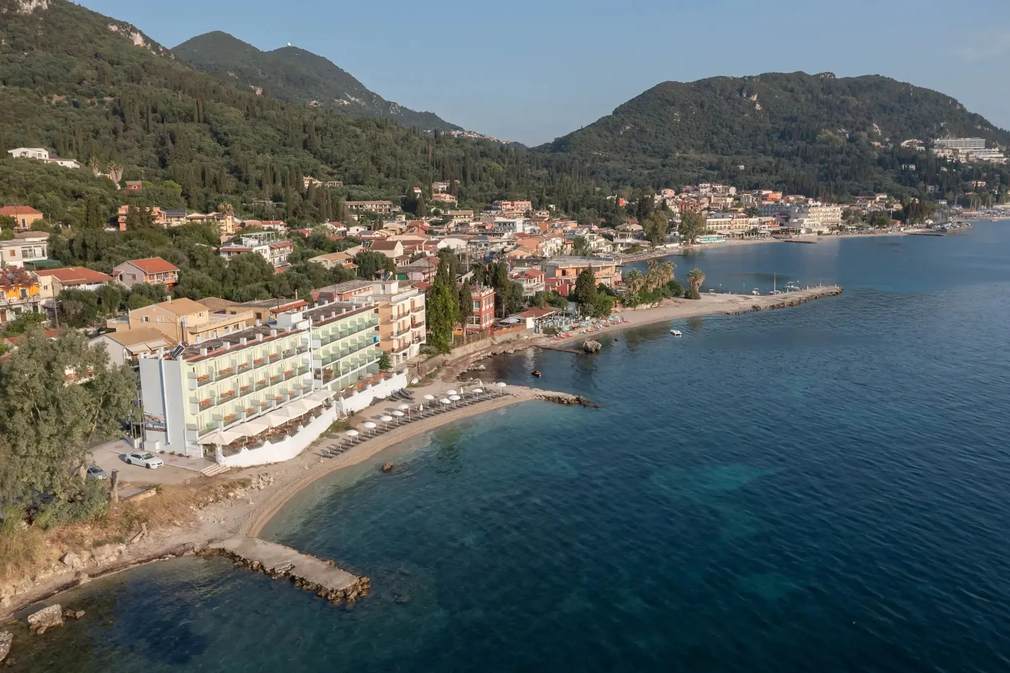 Corfu Maris 1