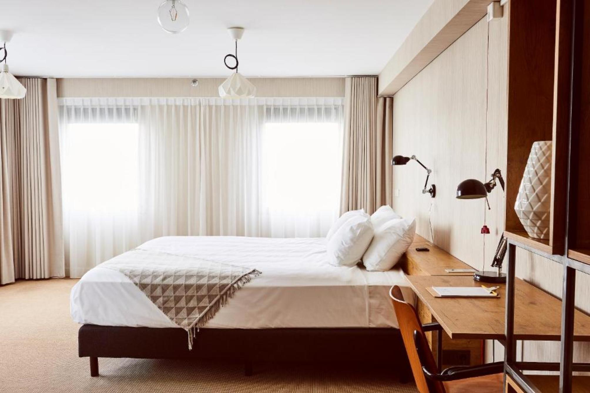 Good Hotel London 2
