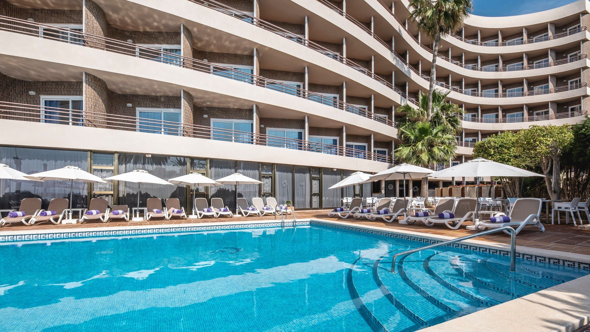 Be Live Experience Costa Palma 1