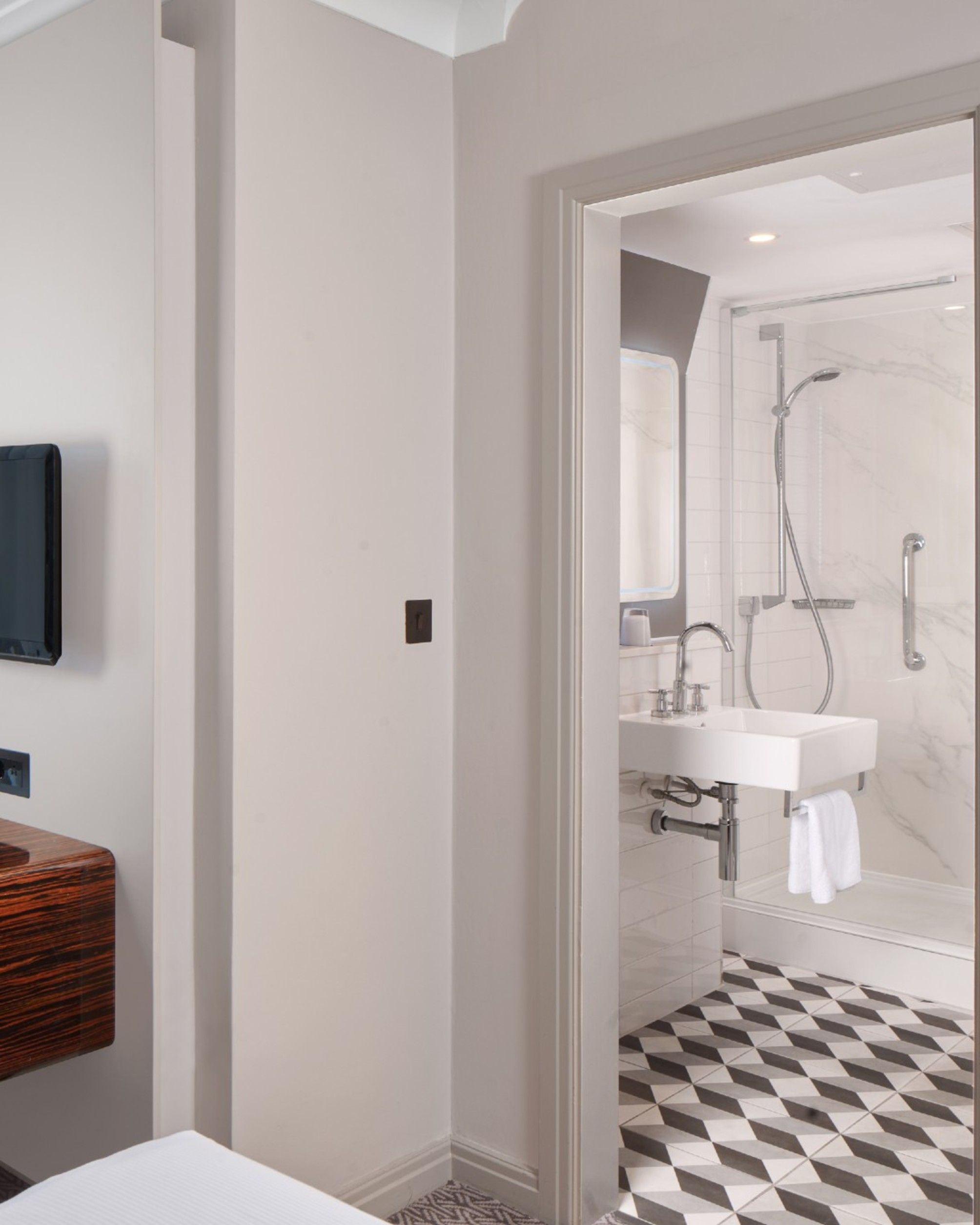 Classique Chambre Individuelle