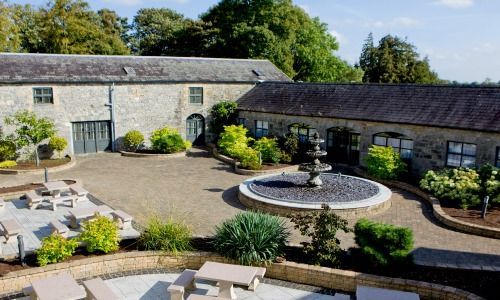 Moyvalley Hotel & Golf Resort 1
