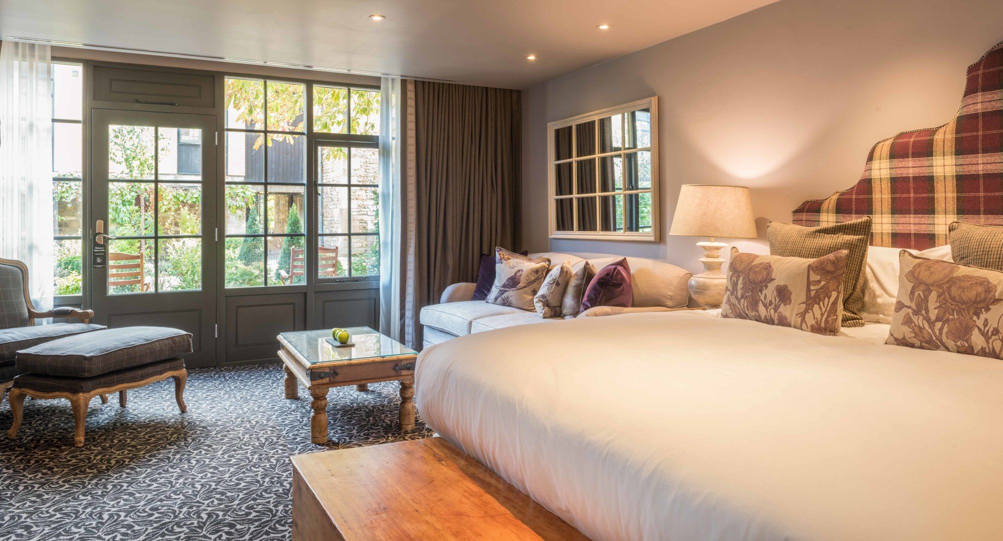 The Lygon Arms 2