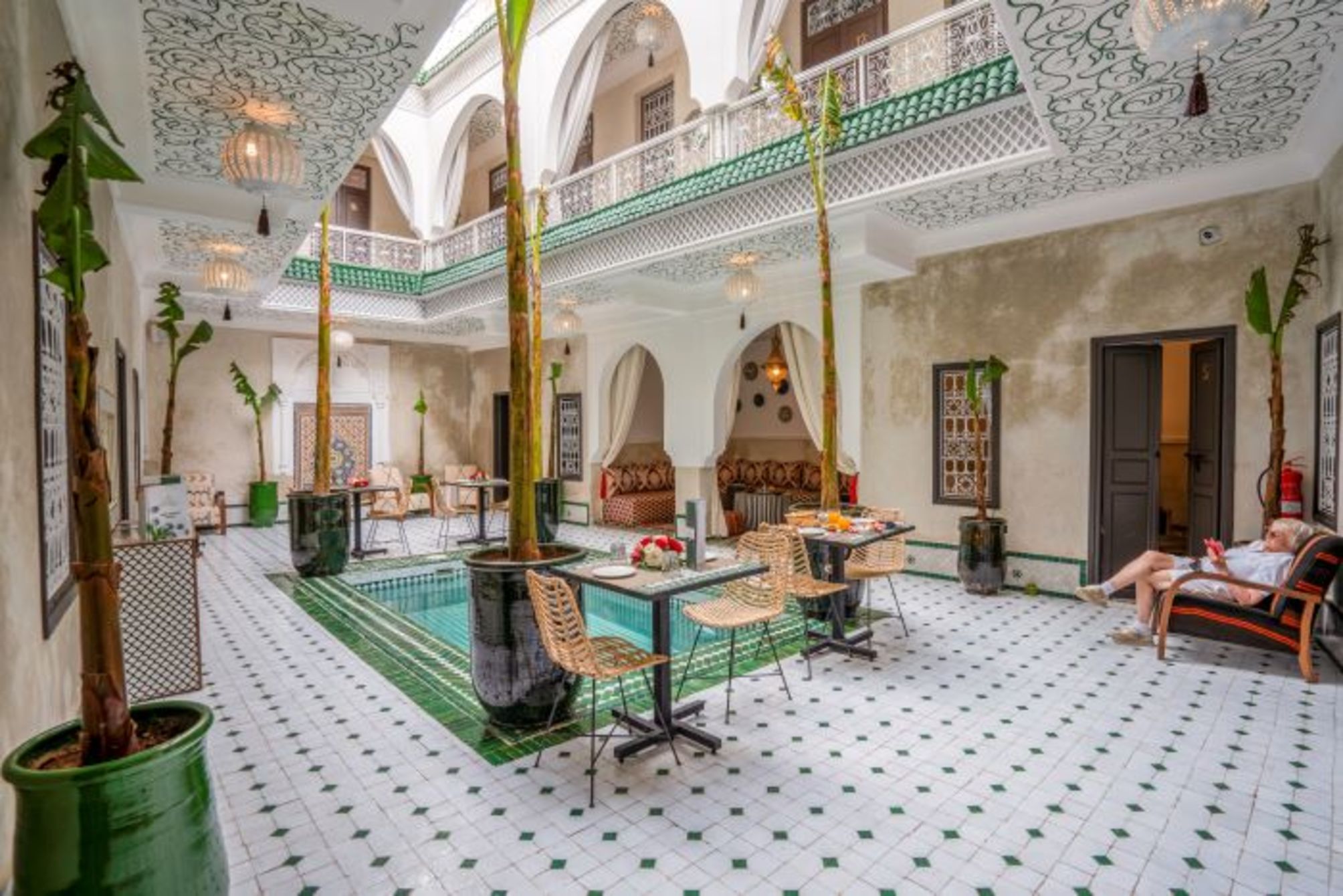 Riad Rêve De Samir 1