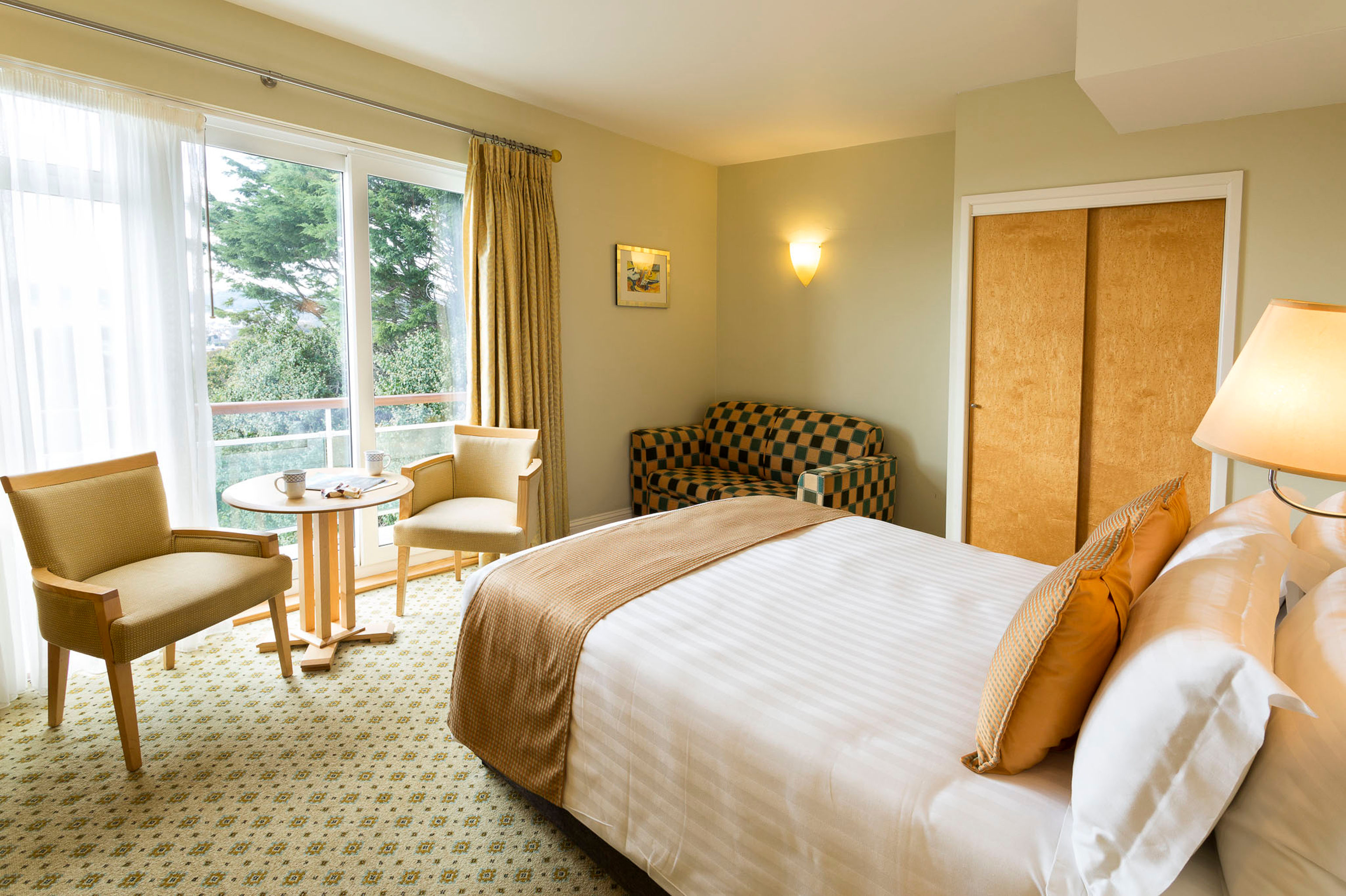 Hotel Cristina 2