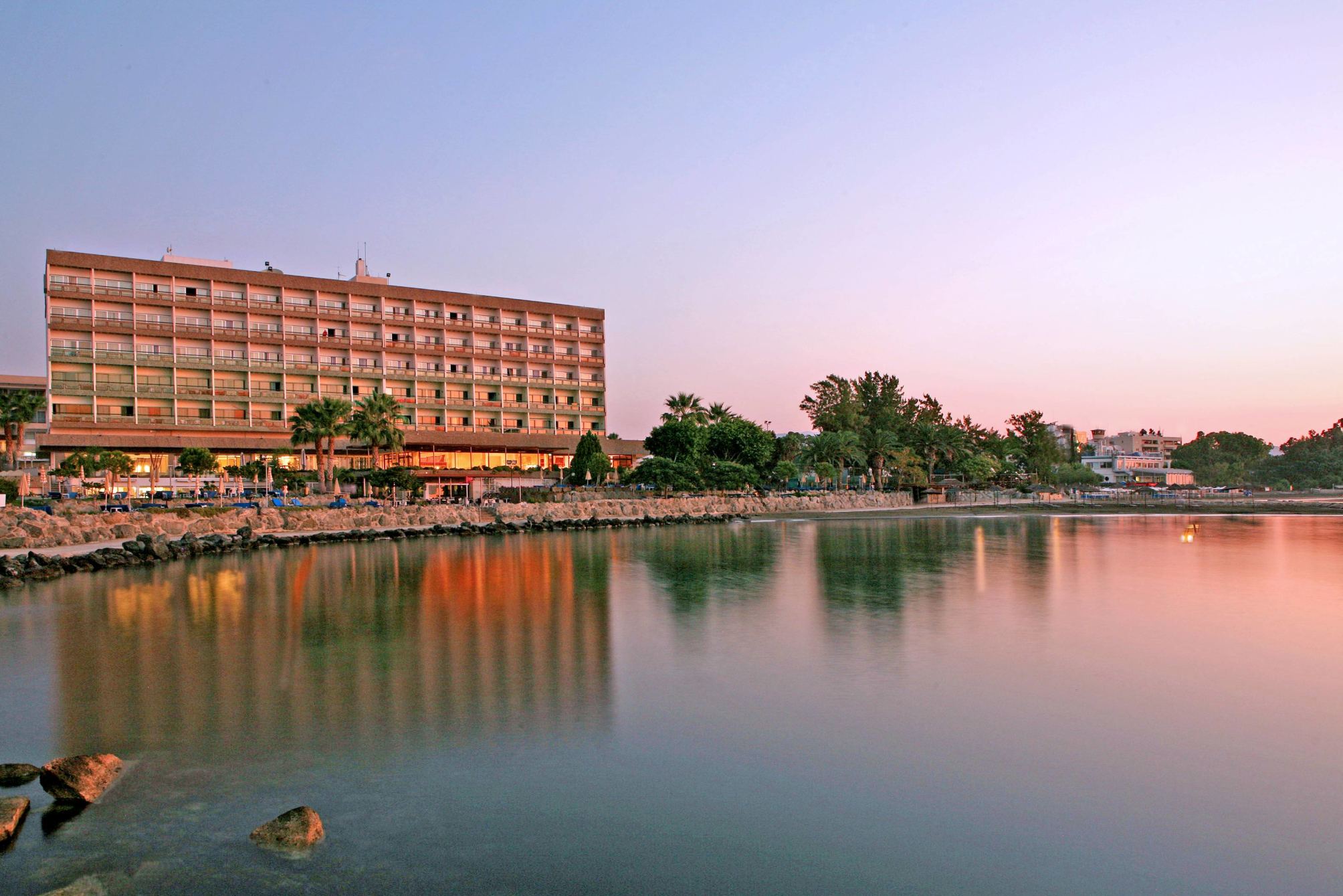 Crowne Plaza LIMASSOL by IHG 2