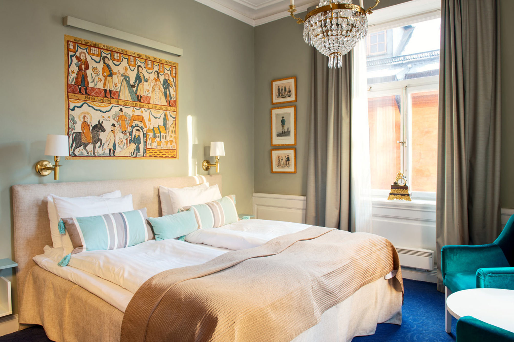 Lady Hamilton Hotel 2