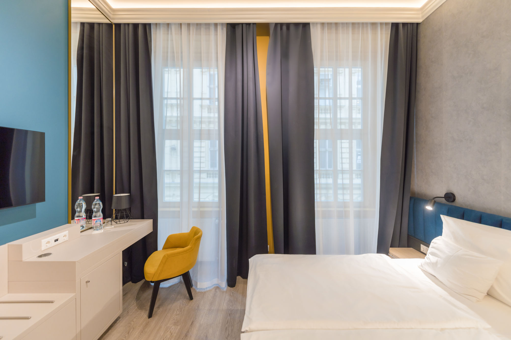 Alta Moda Hotel by Mellow Mood Hotels 2