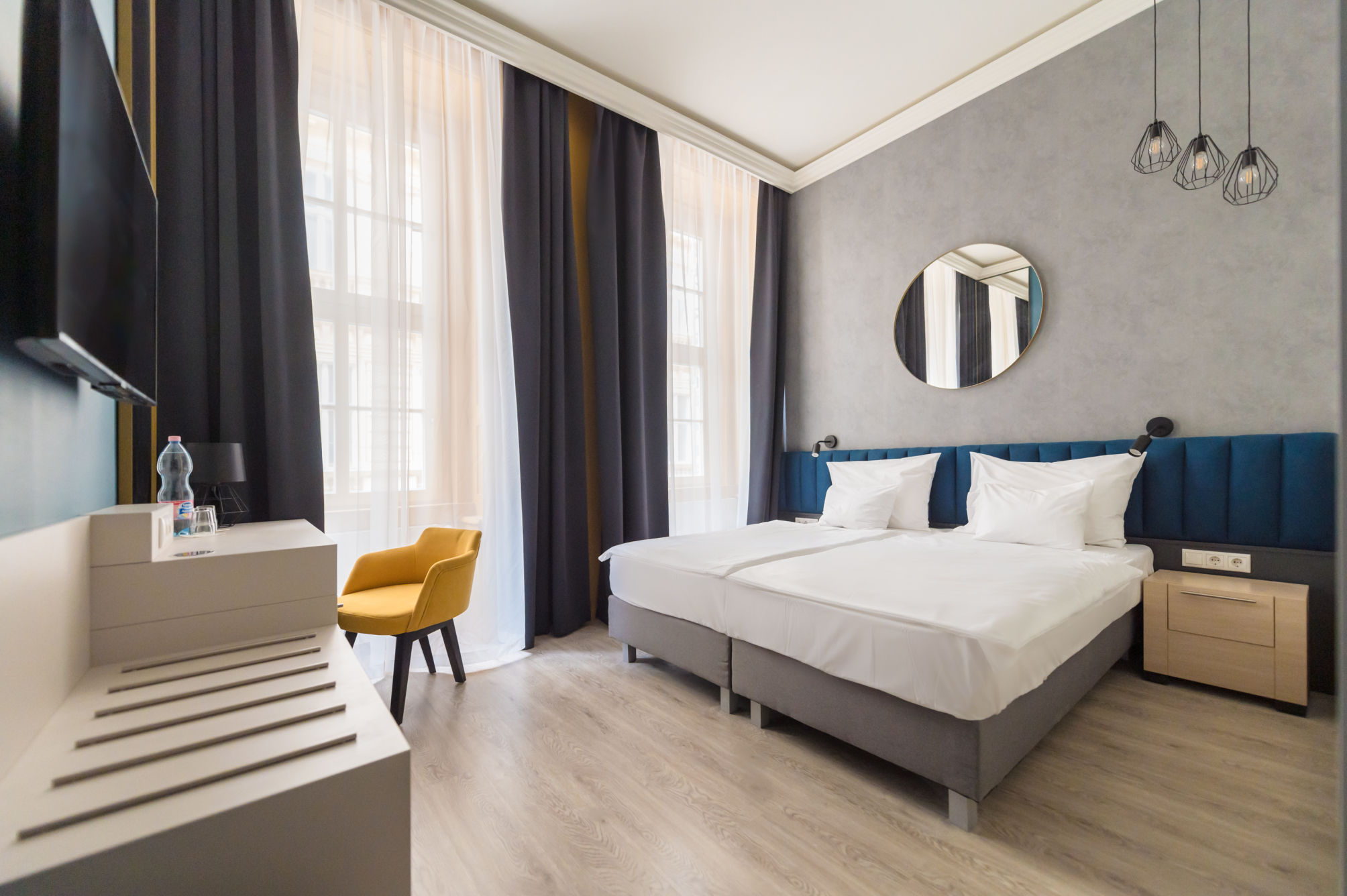 Alta Moda Hotel by Mellow Mood Hotels 1