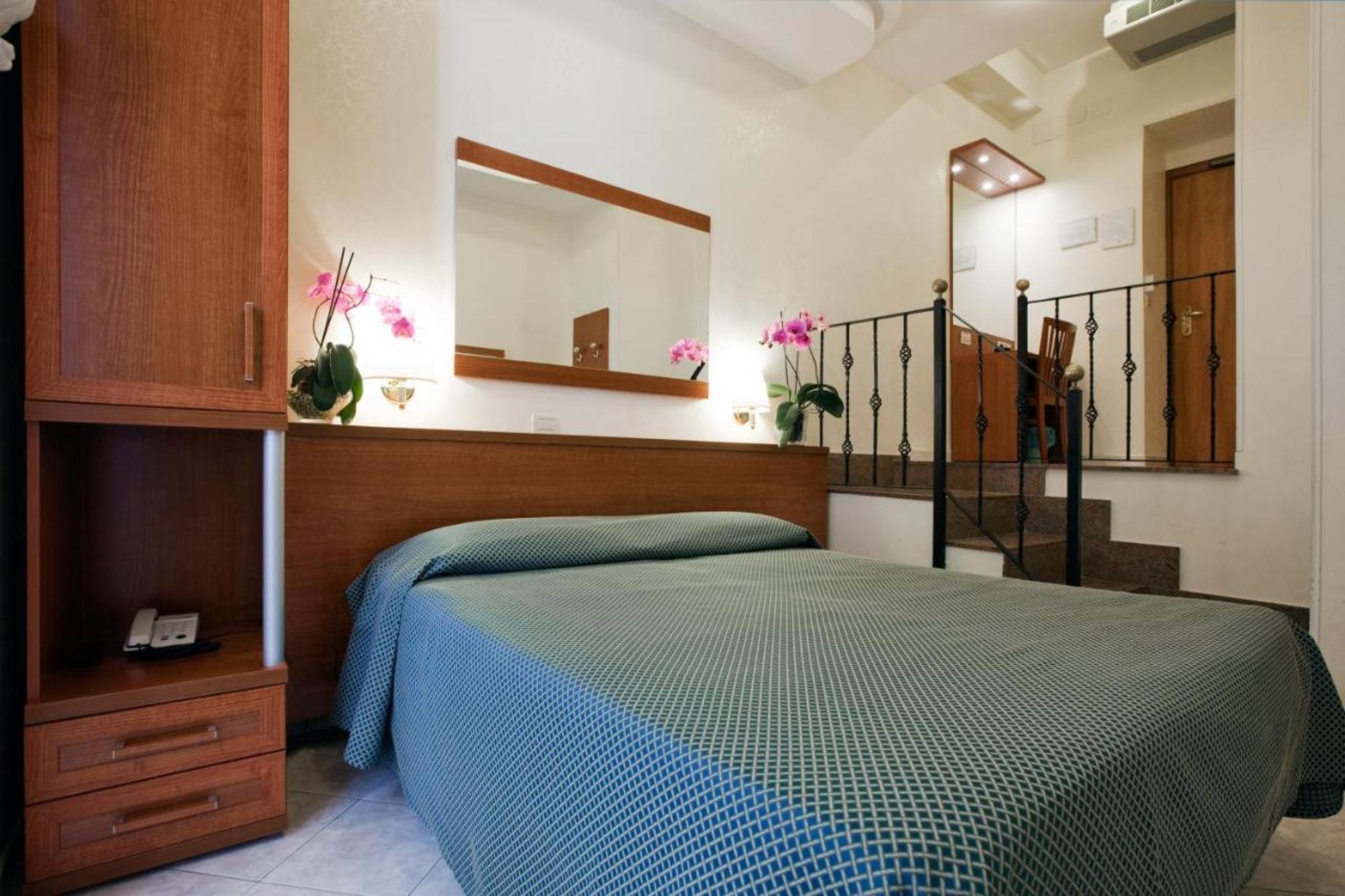 Hotel Delle Muse 1