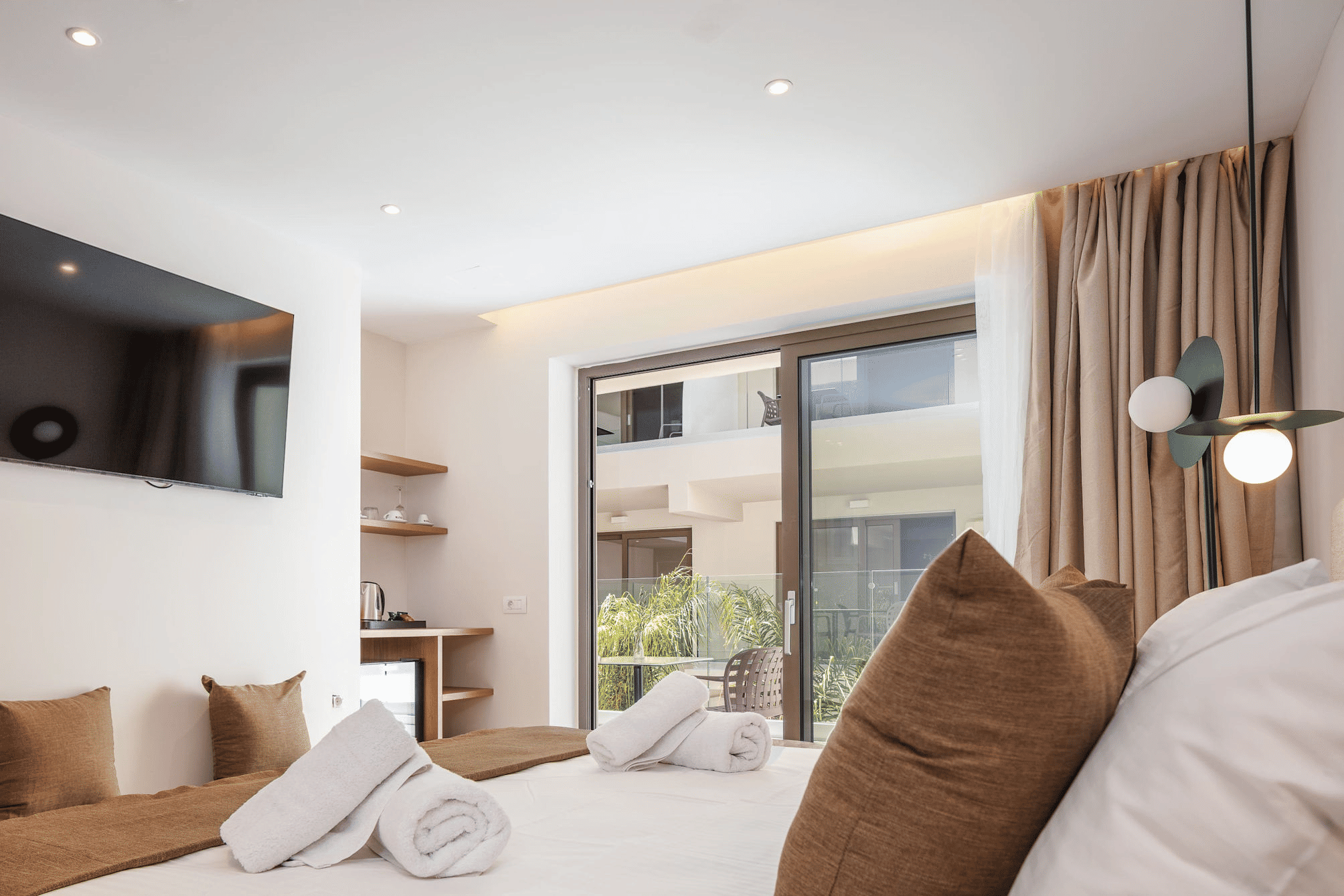 Standard Chambre Double