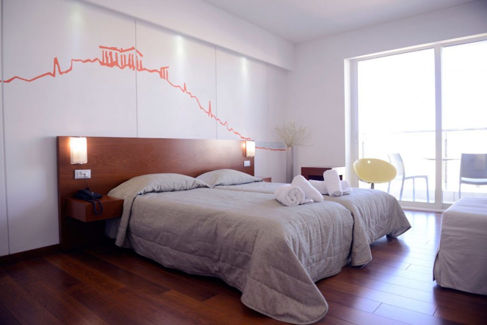 Superior Double Room Non Refundable