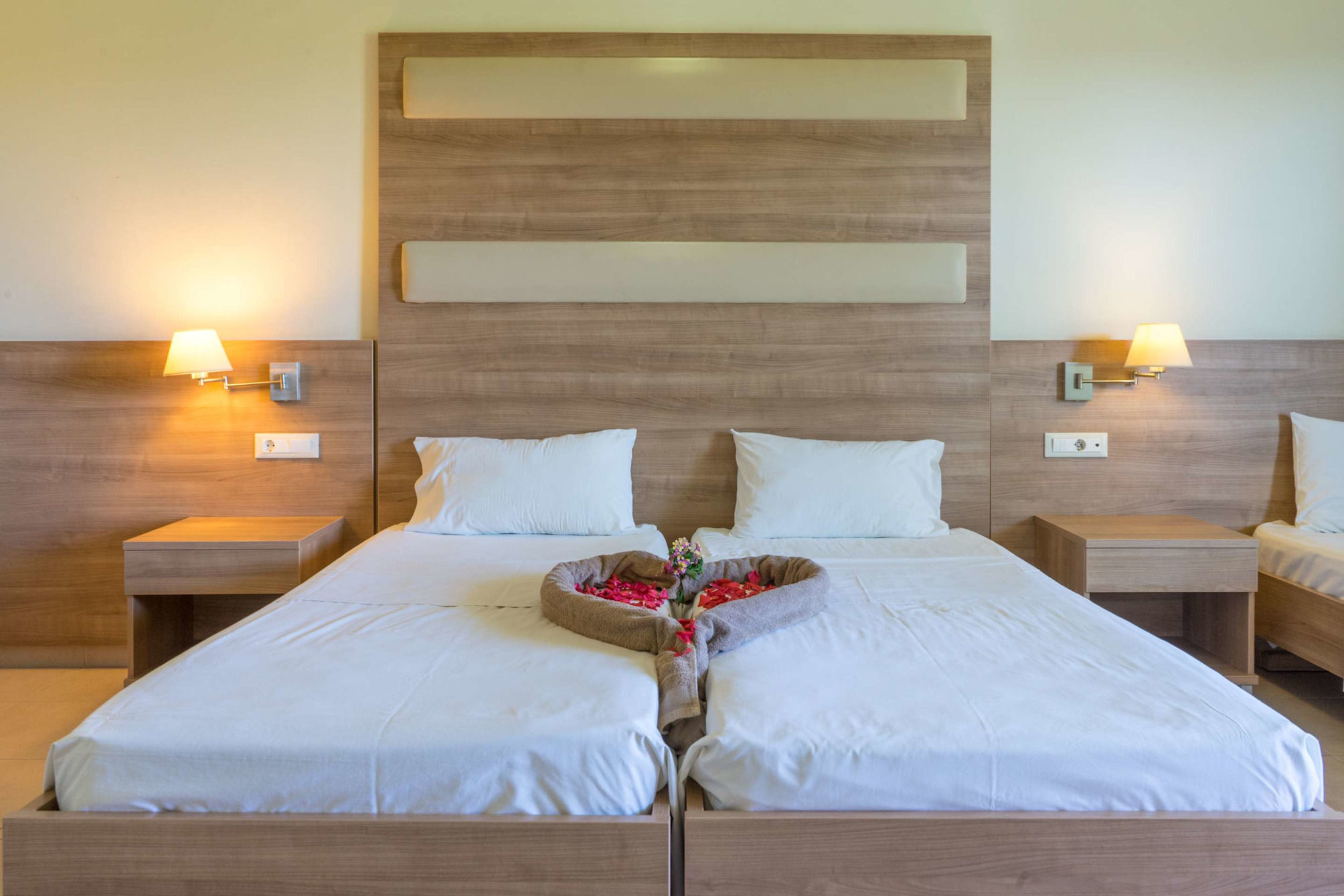 Superior Double Room Non Refundable