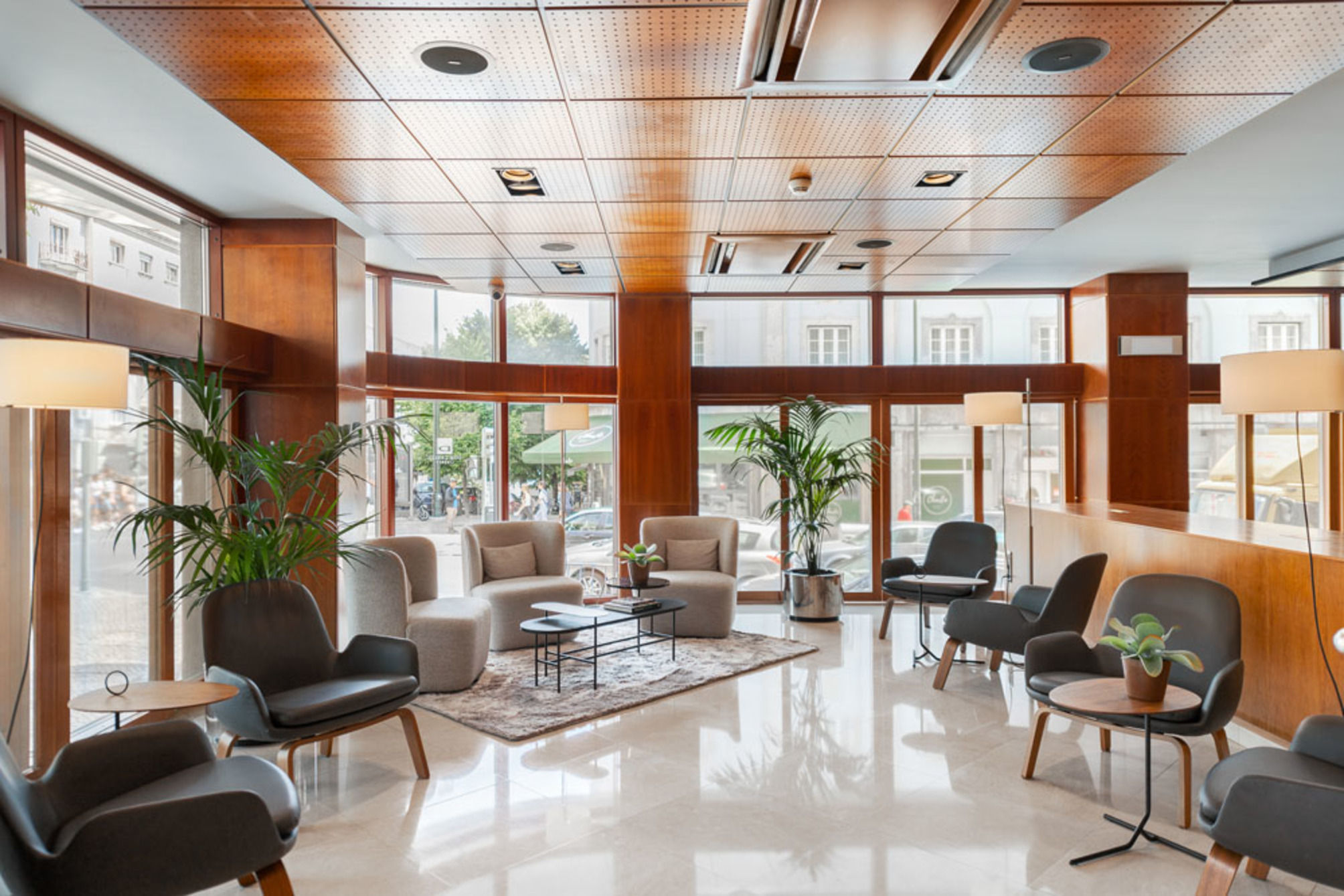 Hotel Dom Carlos Liberty 2