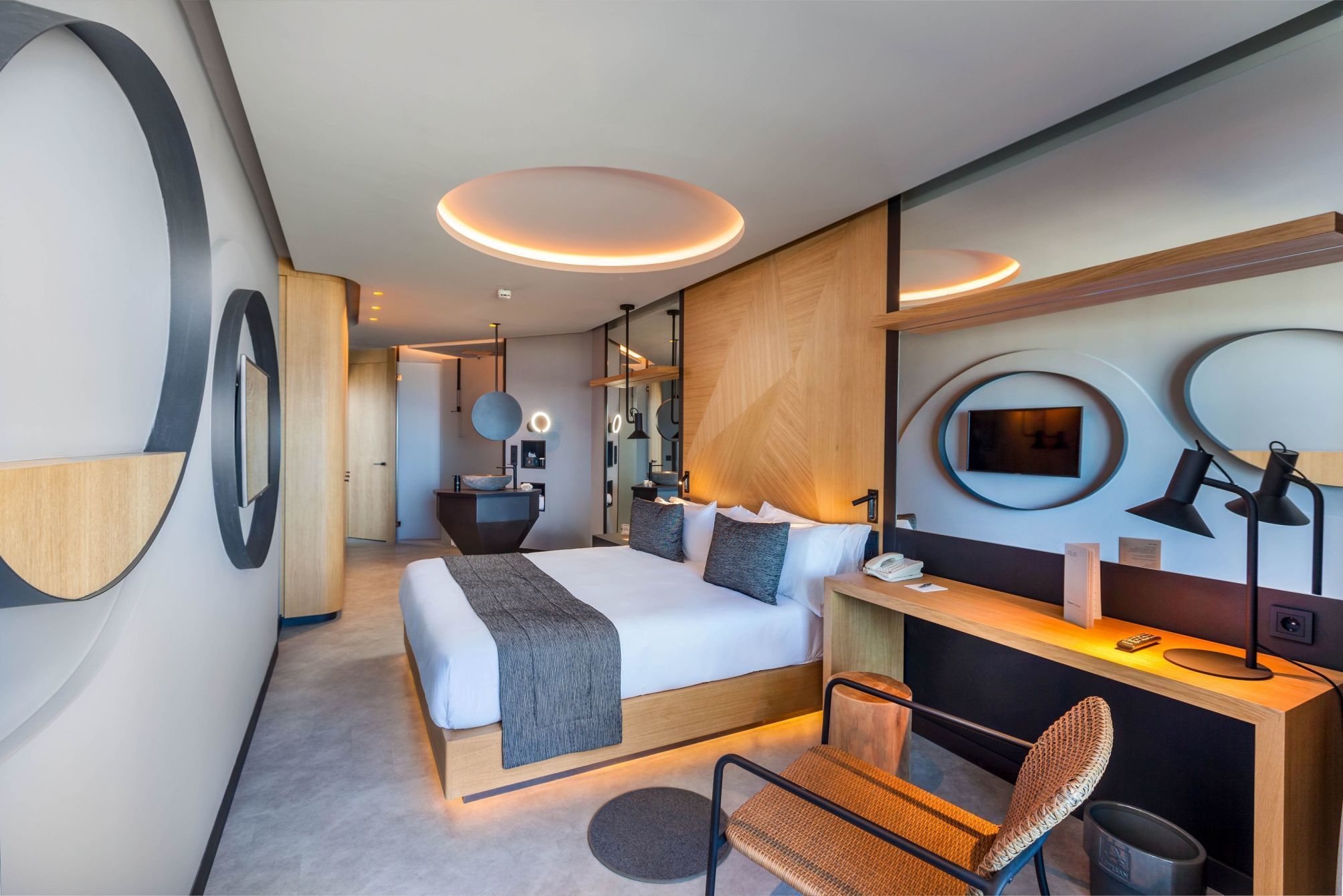 Hotel Faro, a Lopesan Collection Hotel - Adults Only 2