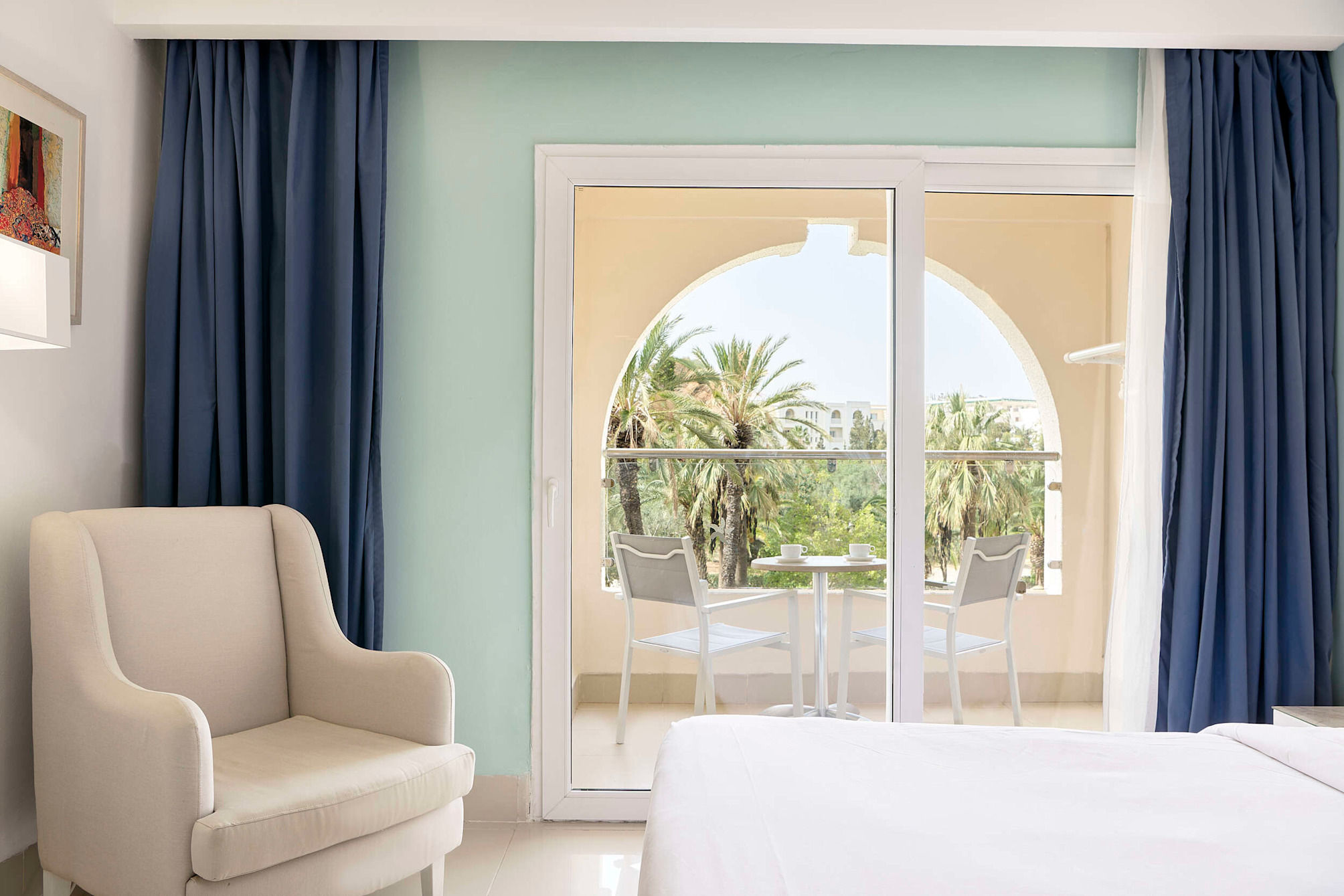 Iberostar Selection Diar El Andalous 2