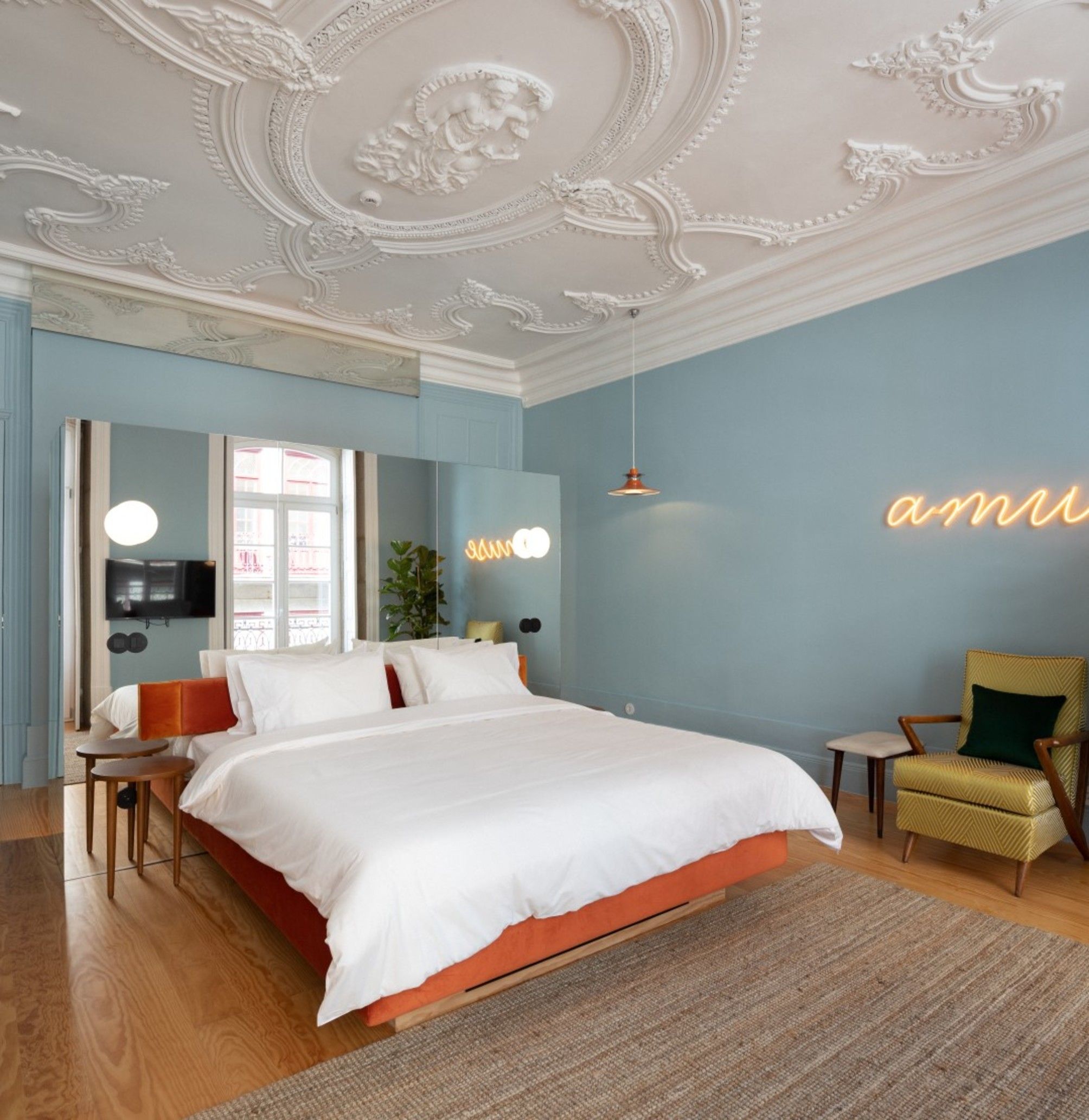 Almadina Smart Luxury 1