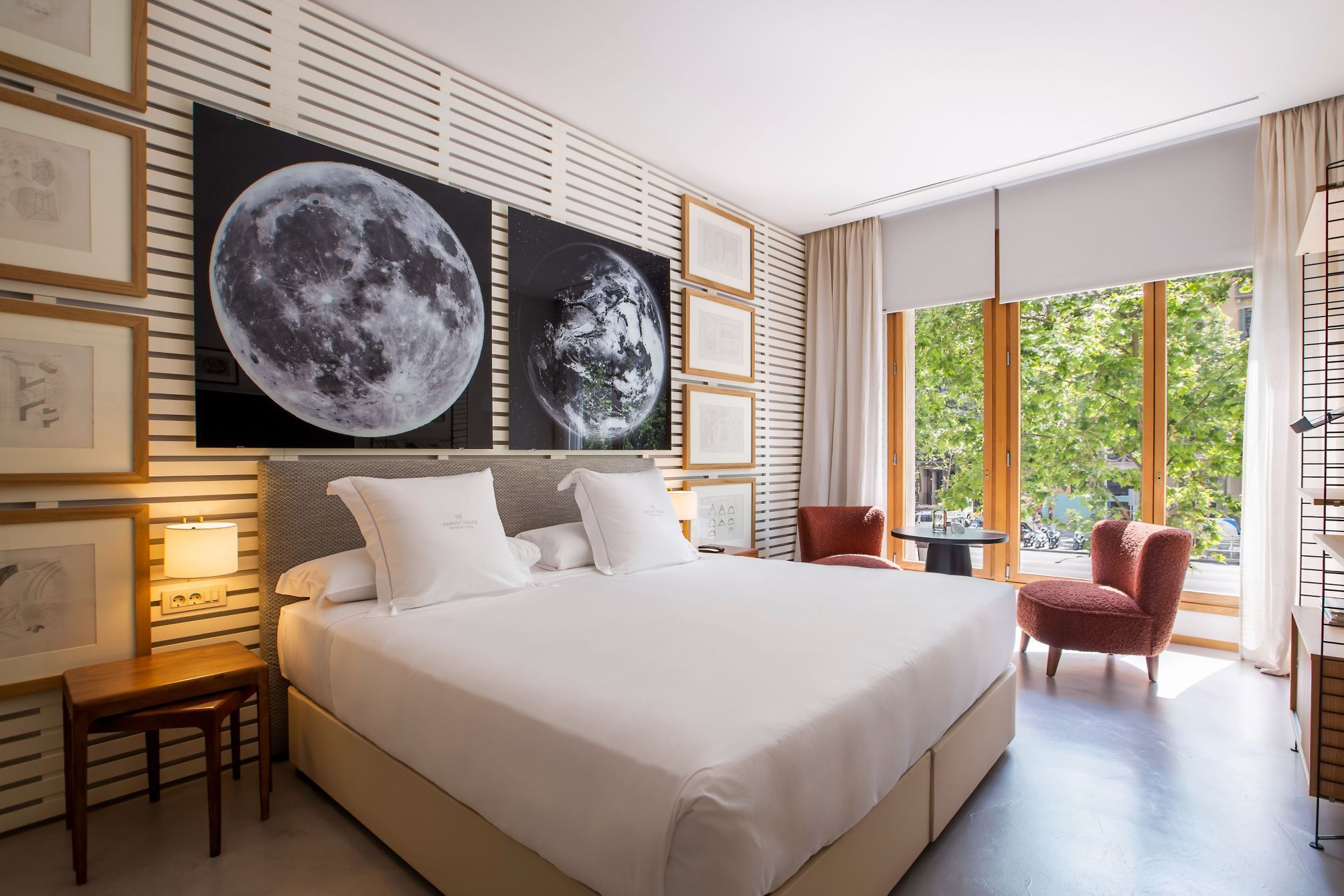 Hotel Margot House Barcelona 1