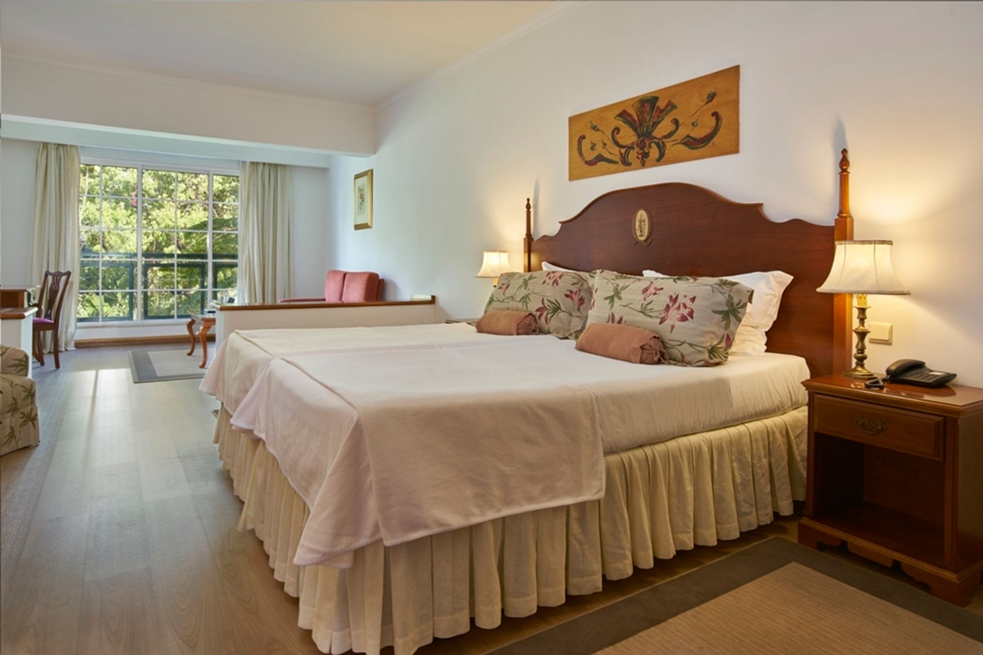 Quintinha Sao Joao Hotel & Spa 2