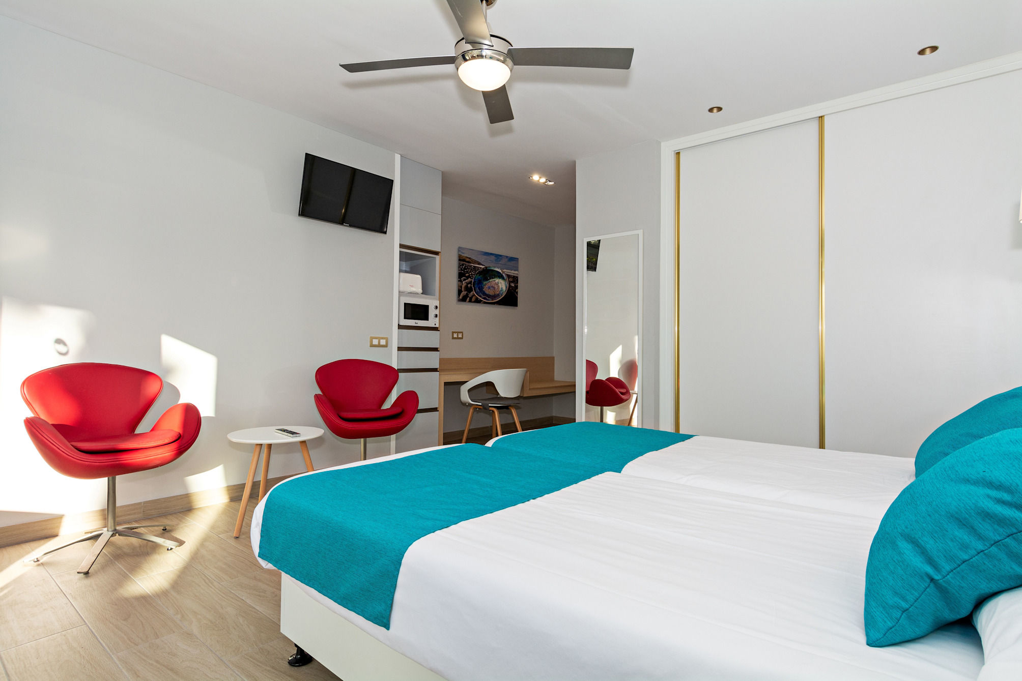 Apartamentos Panorama Adults Only 2