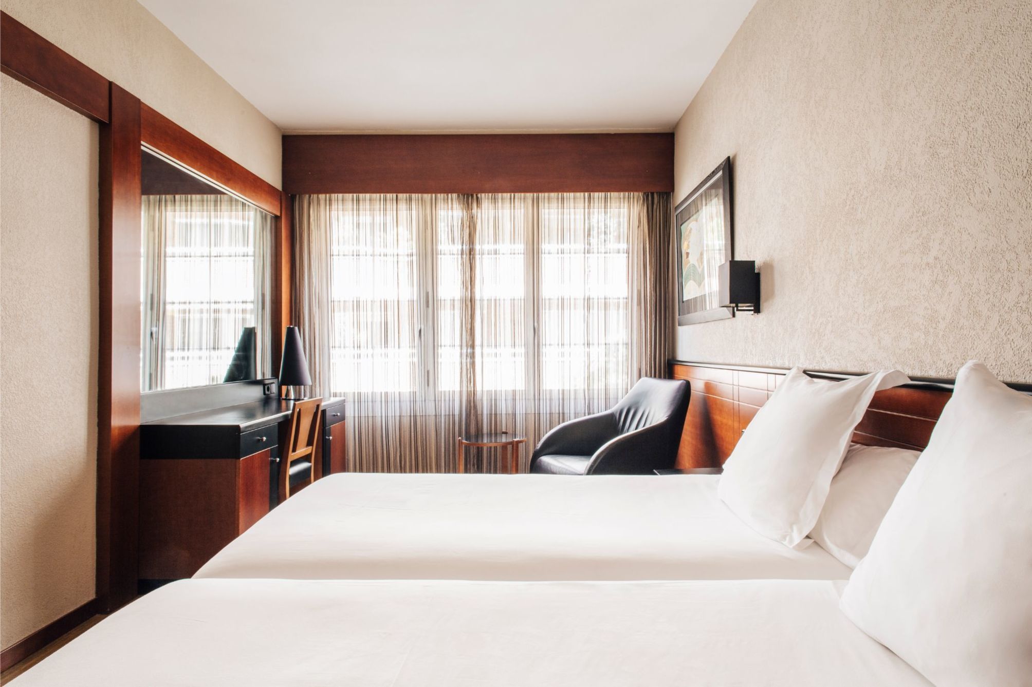 Hotel Derby 1