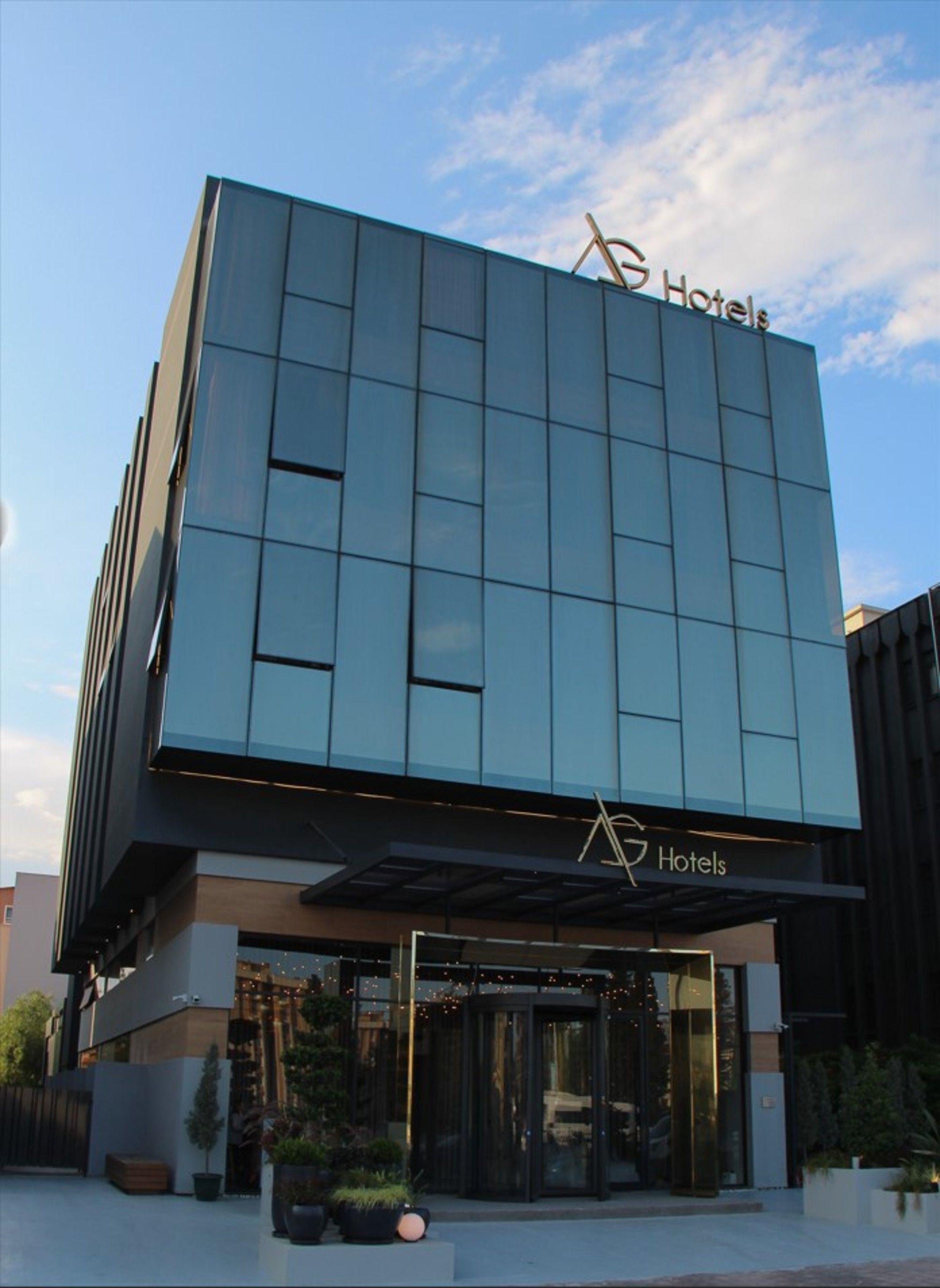 AG Hotels Antalya 2